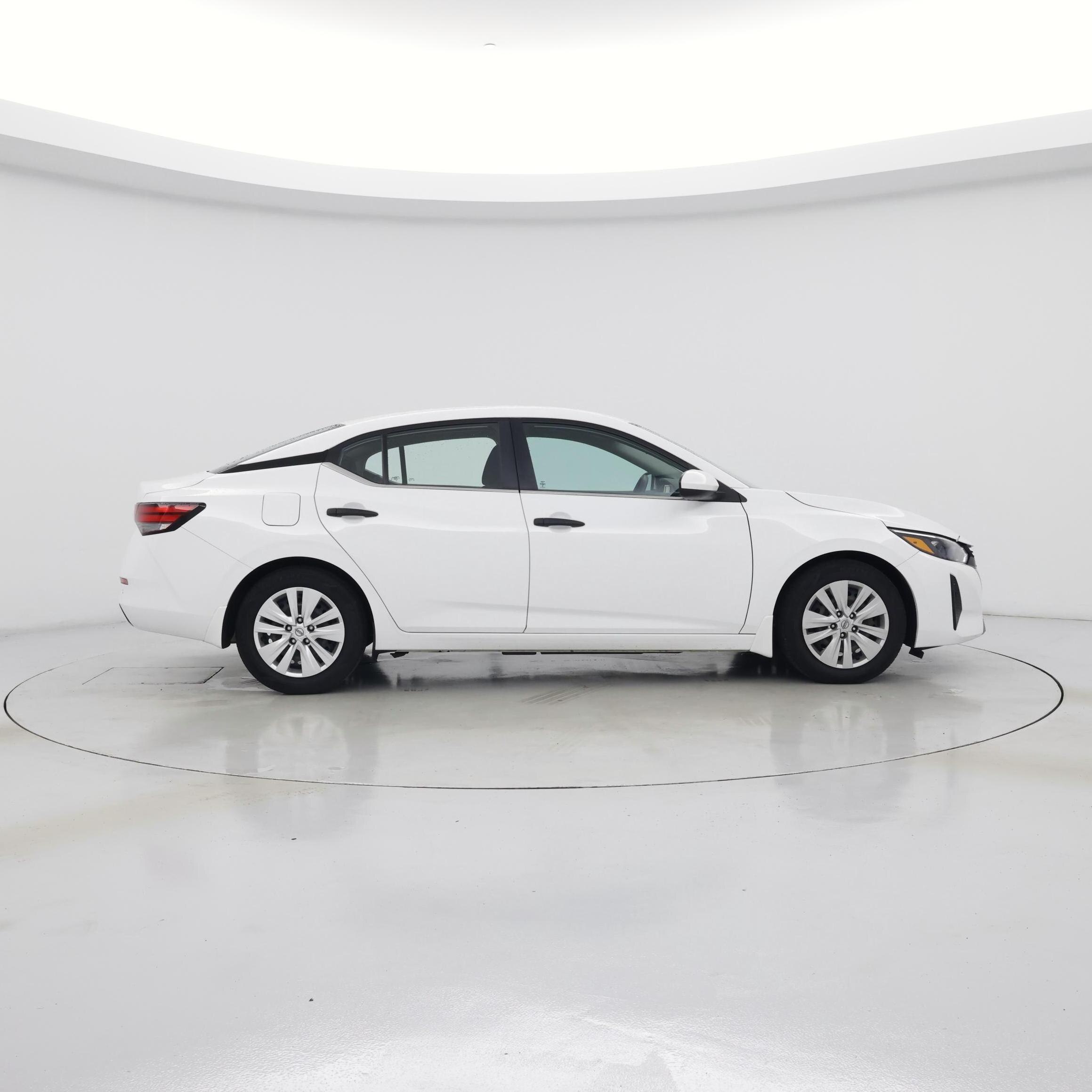 Thumbnail: 2024 Nissan Sentra - 7