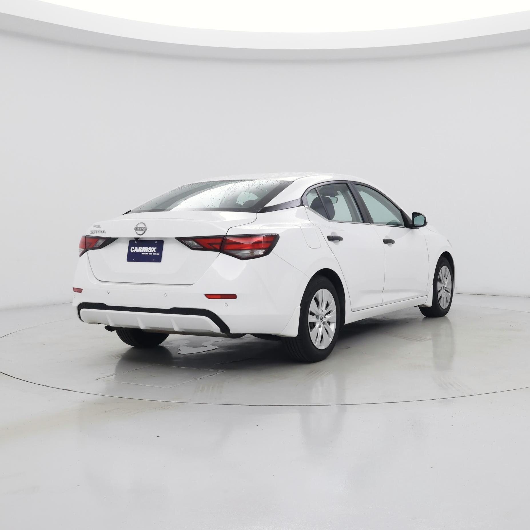 Thumbnail: 2024 Nissan Sentra - 8