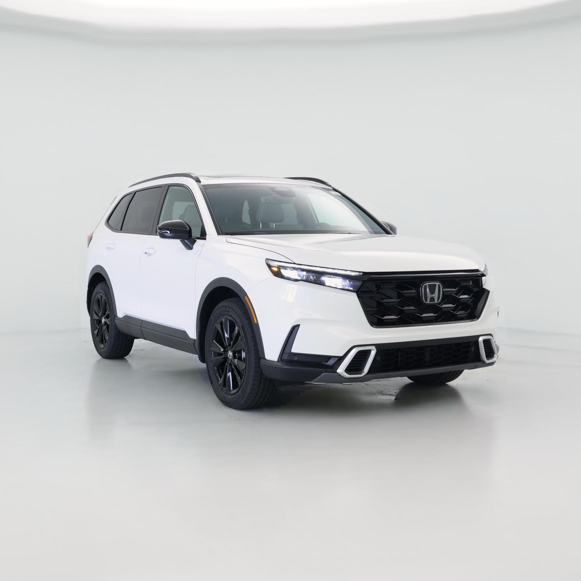 Thumbnail: 2026 Honda CR-V - 1
