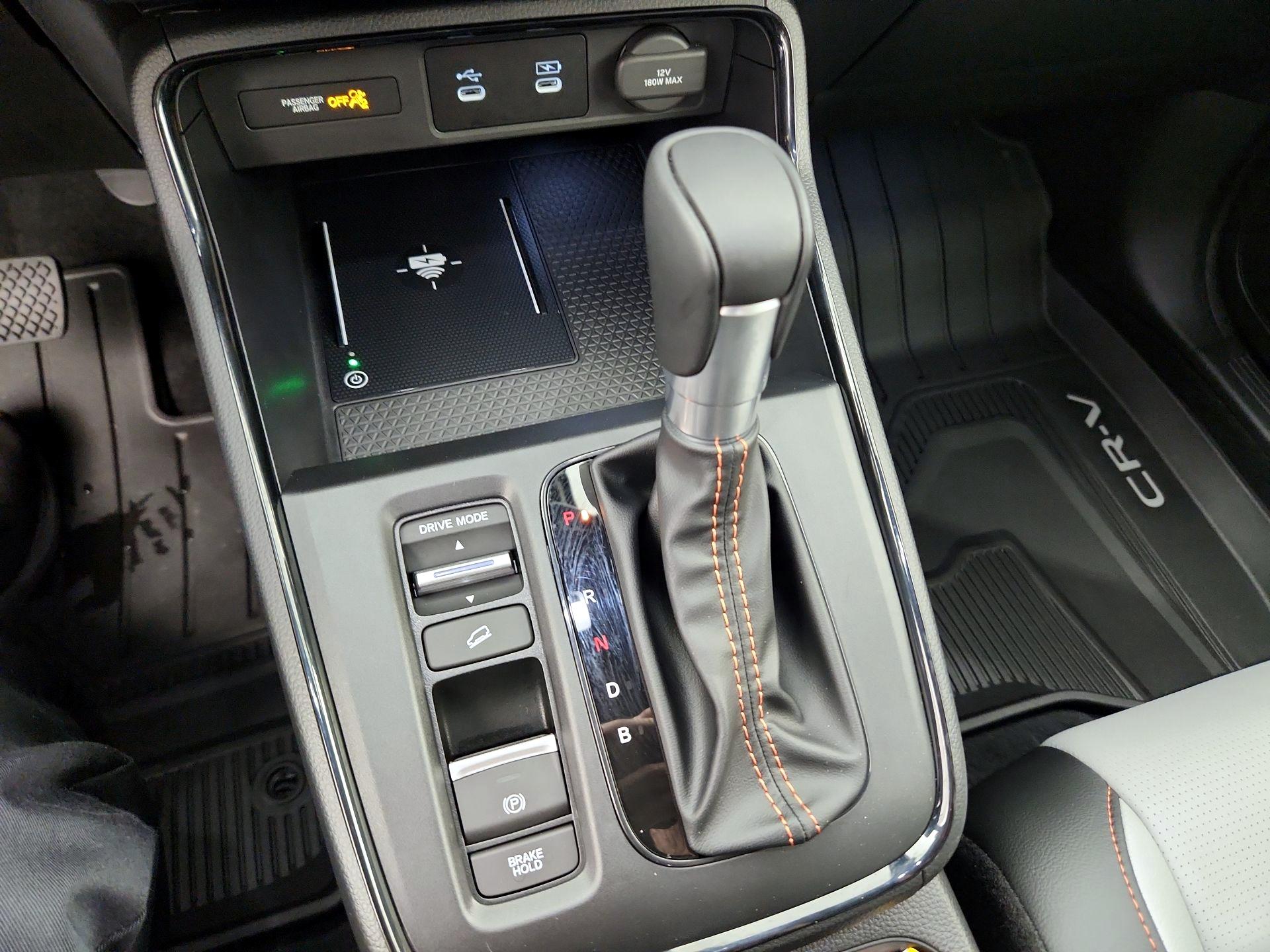 Thumbnail: 2026 Honda CR-V - 16