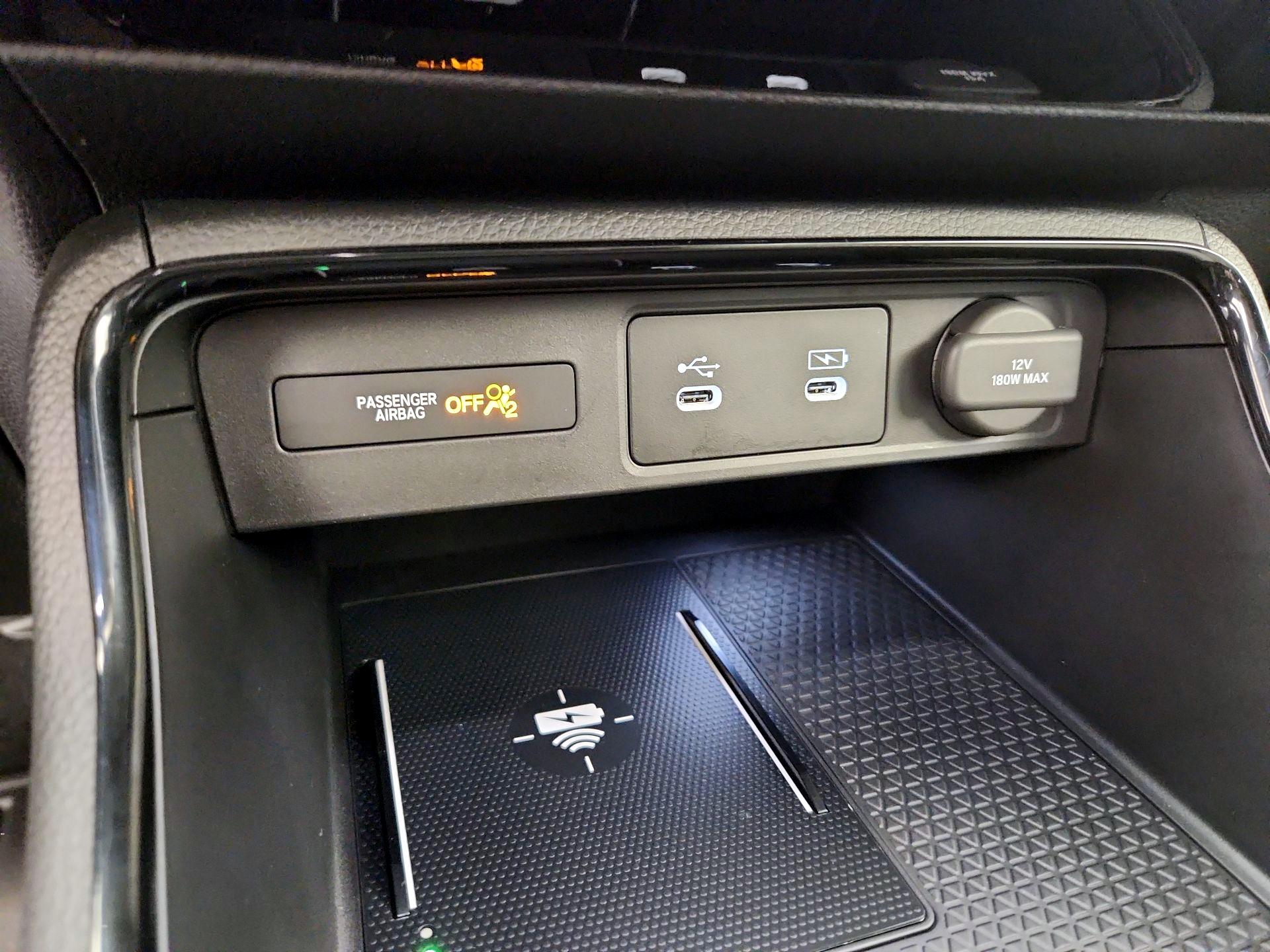 Thumbnail: 2026 Honda CR-V - 17