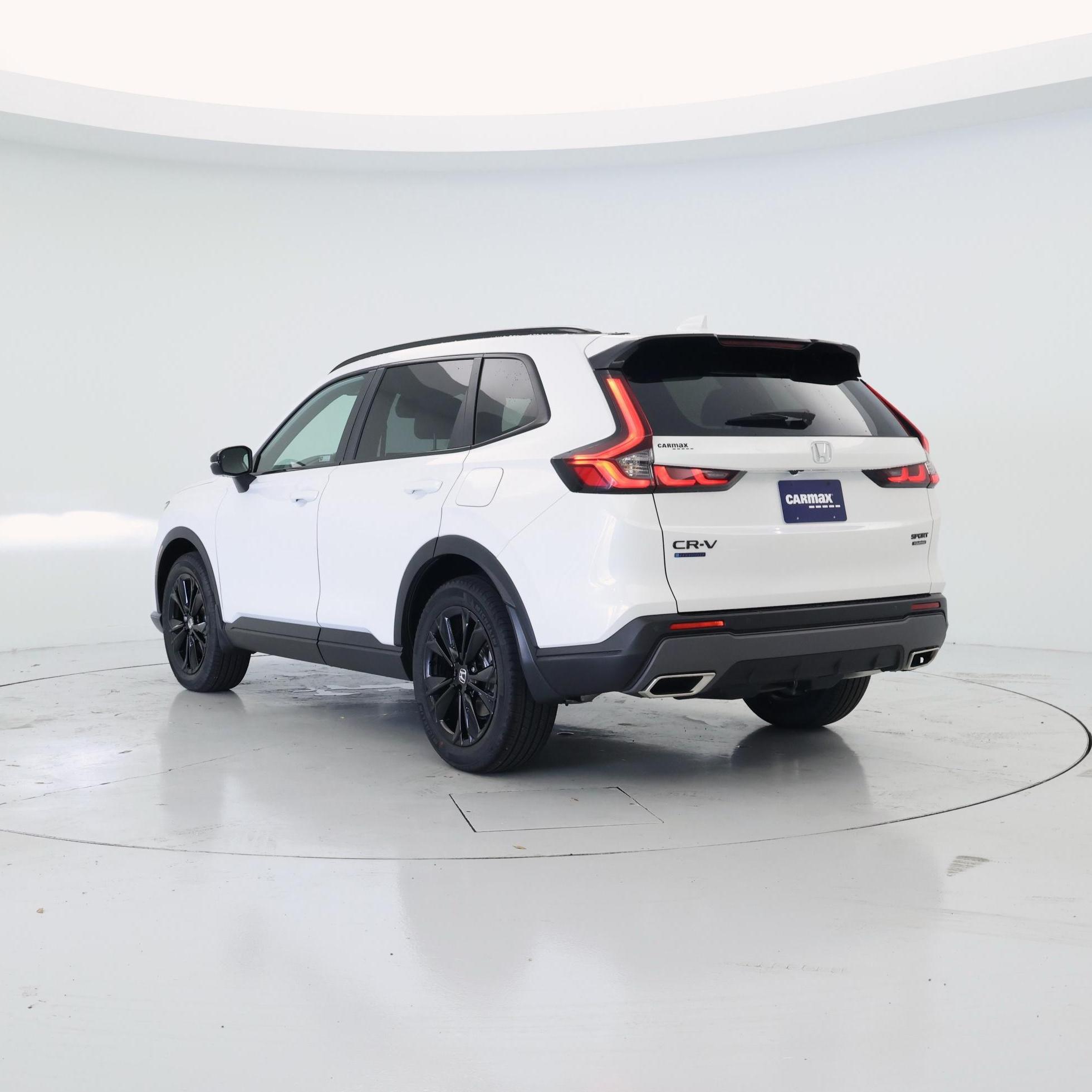 Thumbnail: 2026 Honda CR-V - 2