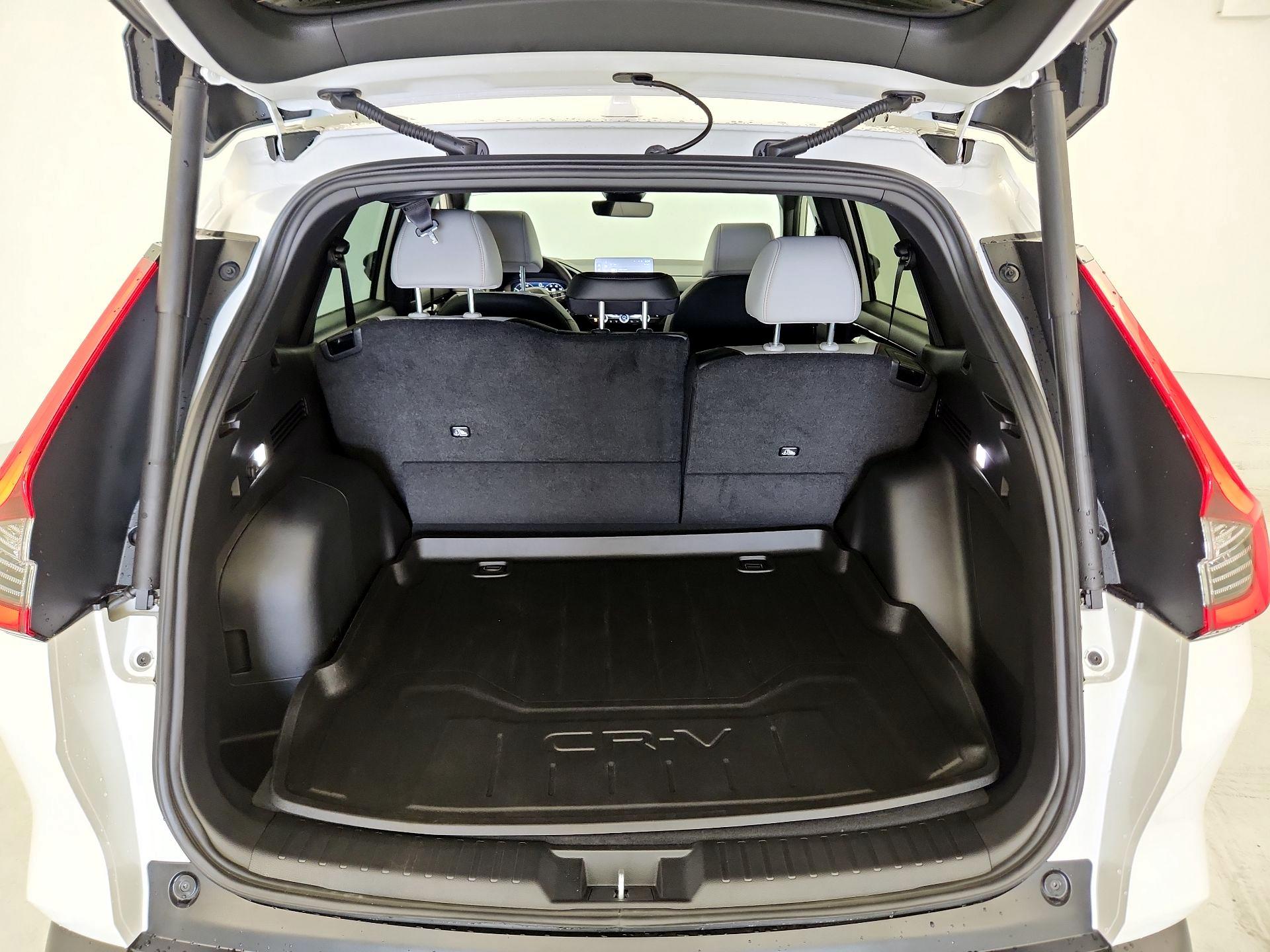 Thumbnail: 2026 Honda CR-V - 20