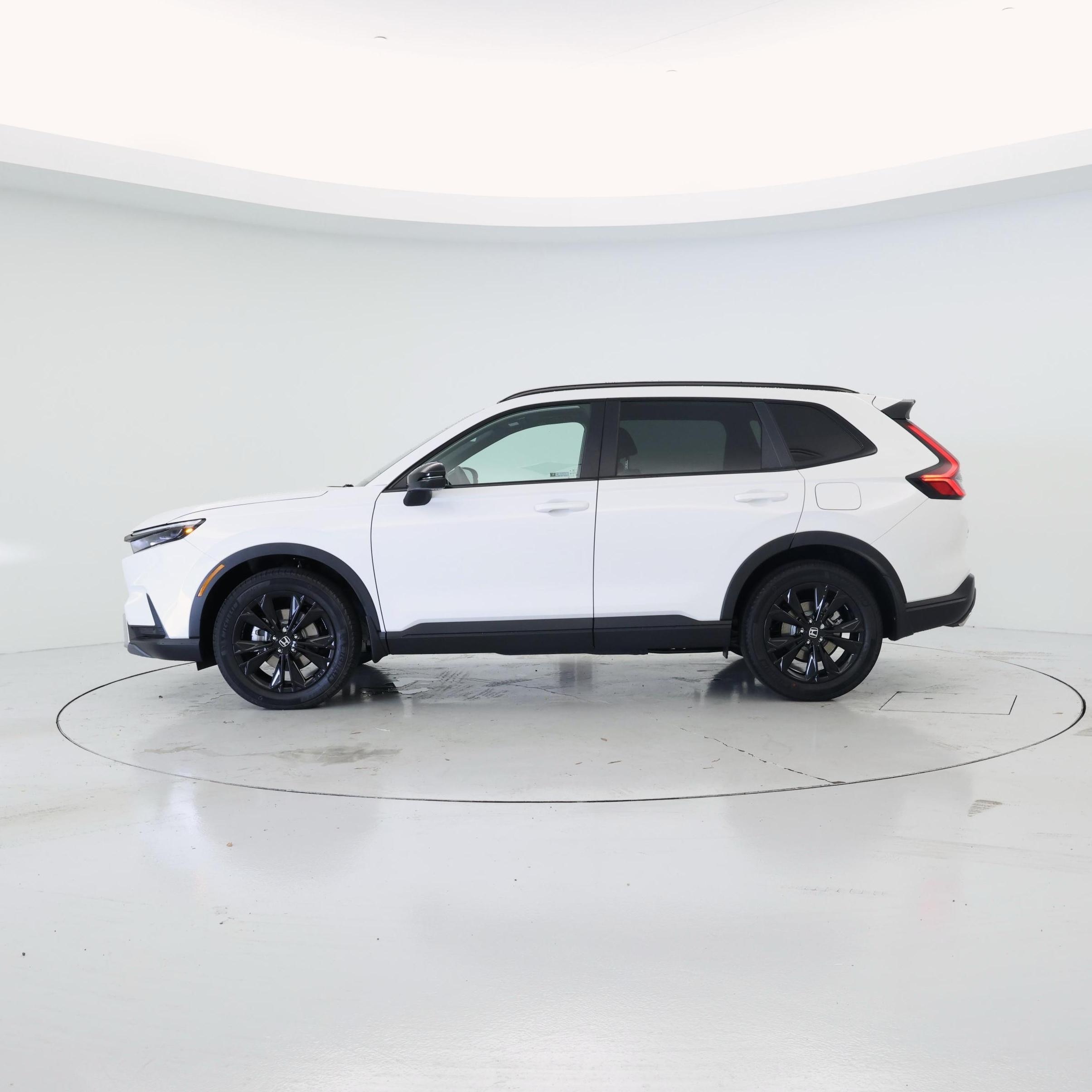 Thumbnail: 2026 Honda CR-V - 3