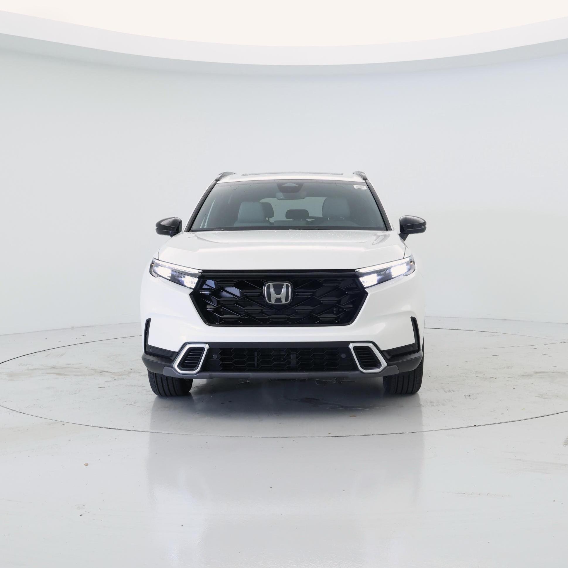 Thumbnail: 2026 Honda CR-V - 5