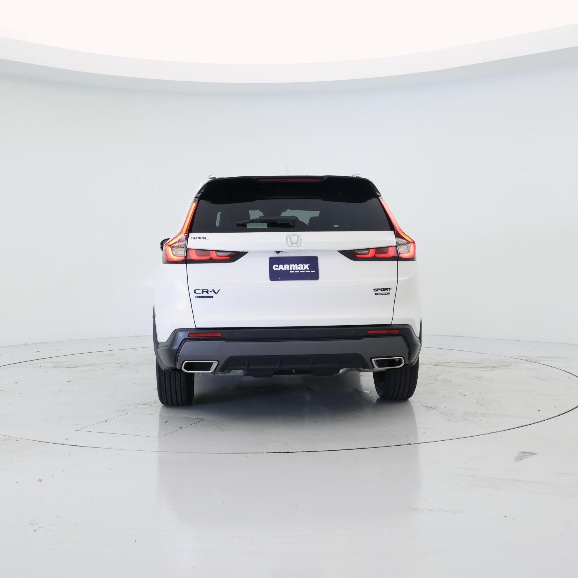 Thumbnail: 2026 Honda CR-V - 6