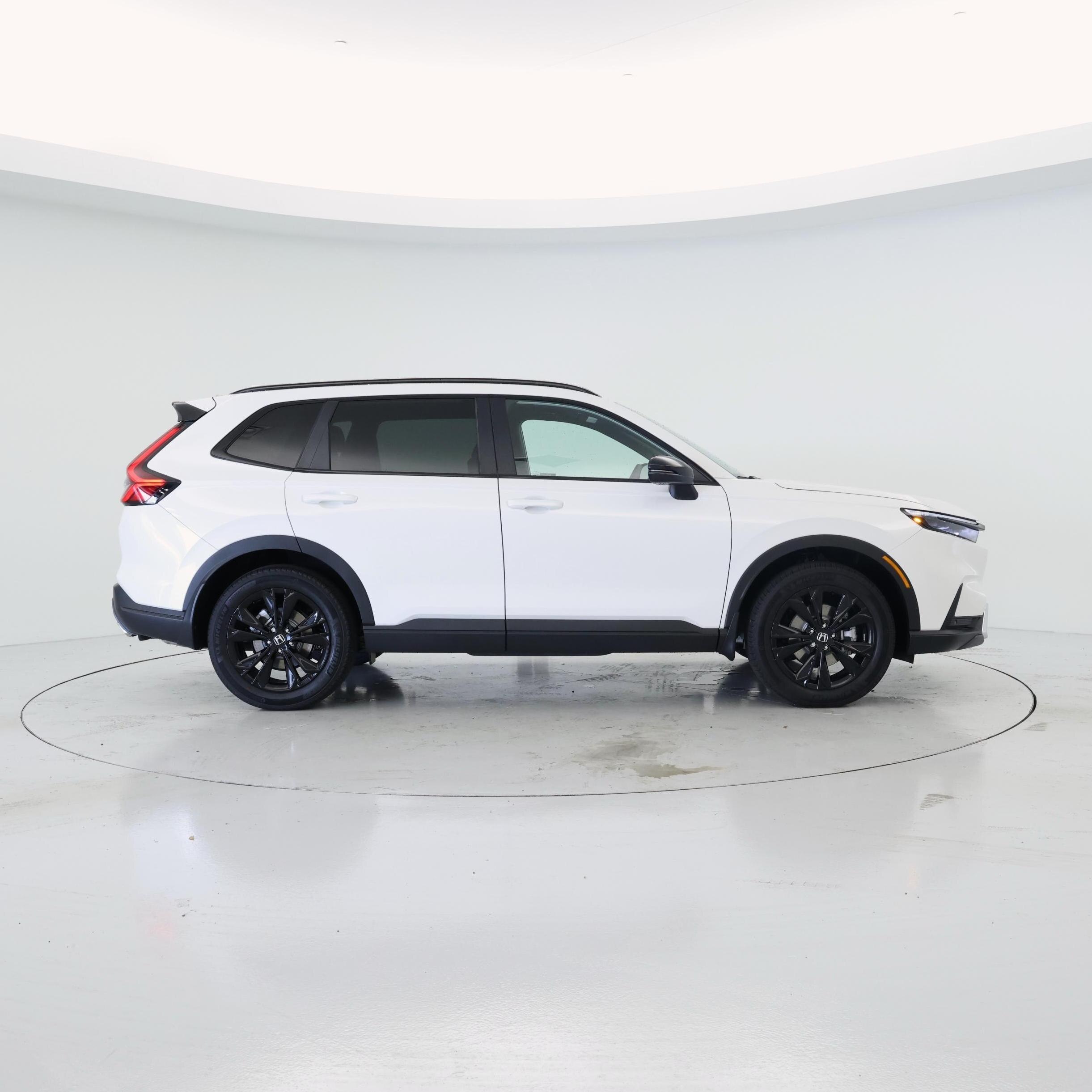 Thumbnail: 2026 Honda CR-V - 7