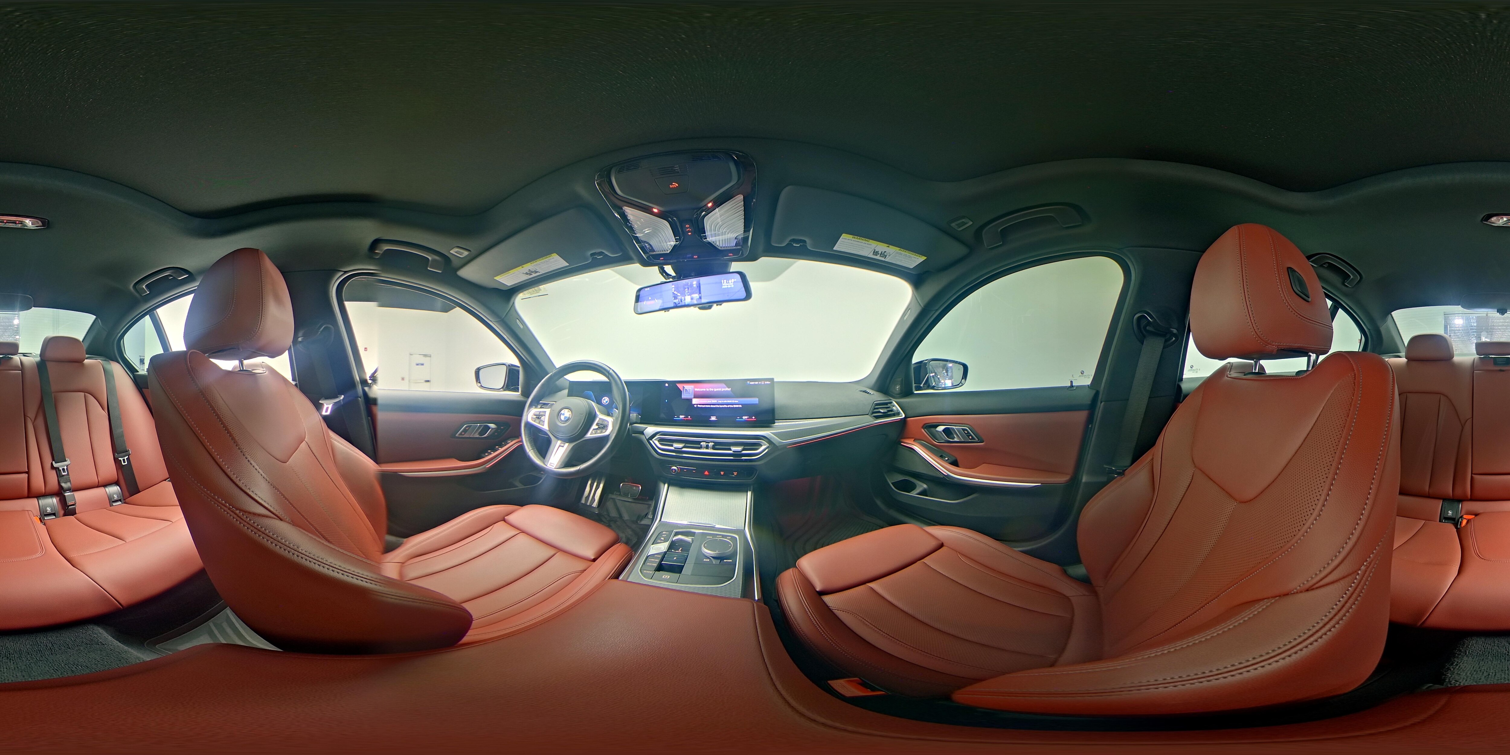 2023 BMW 3 Series 330i - Photo 26