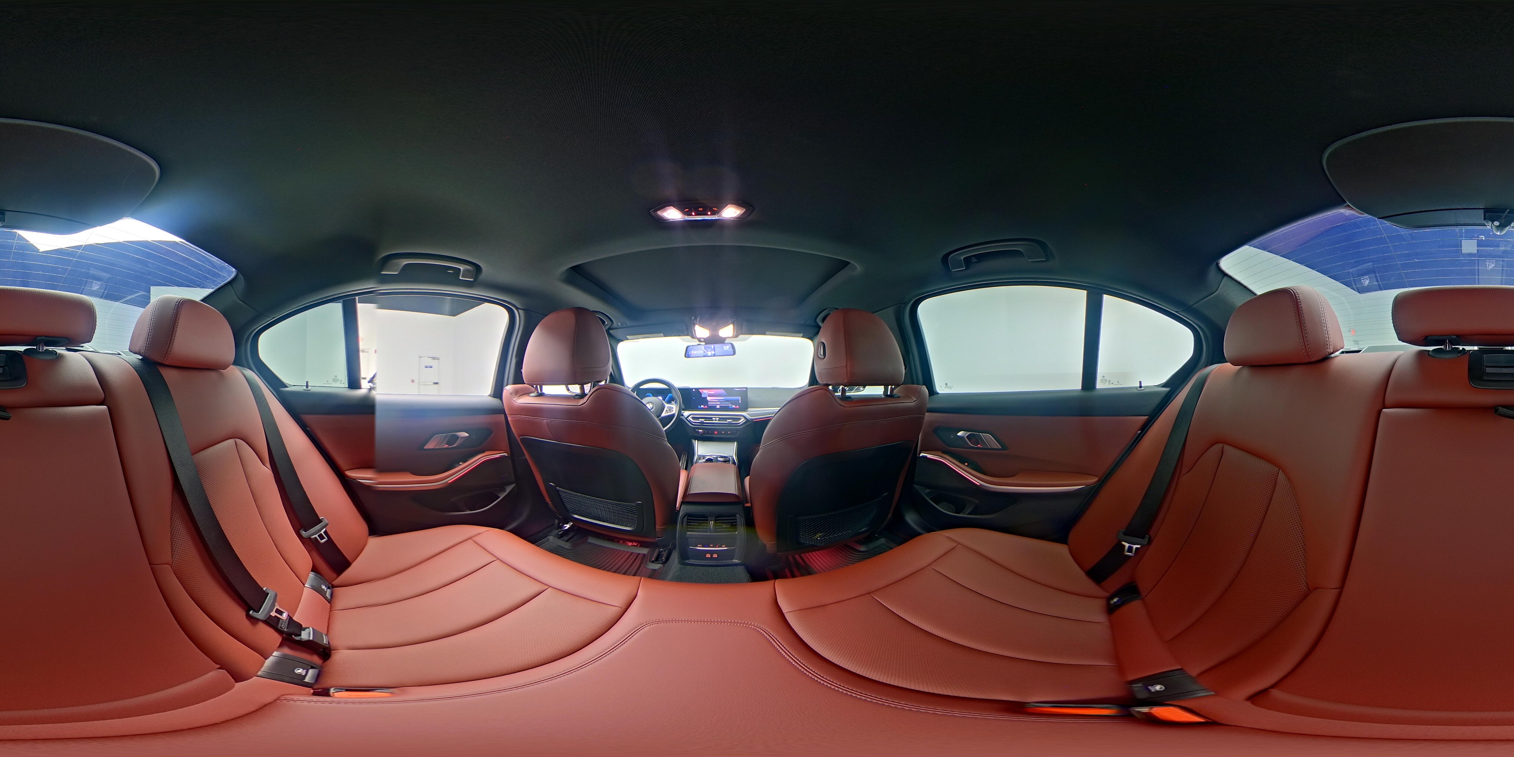 2023 BMW 3 Series 330i - Photo 27