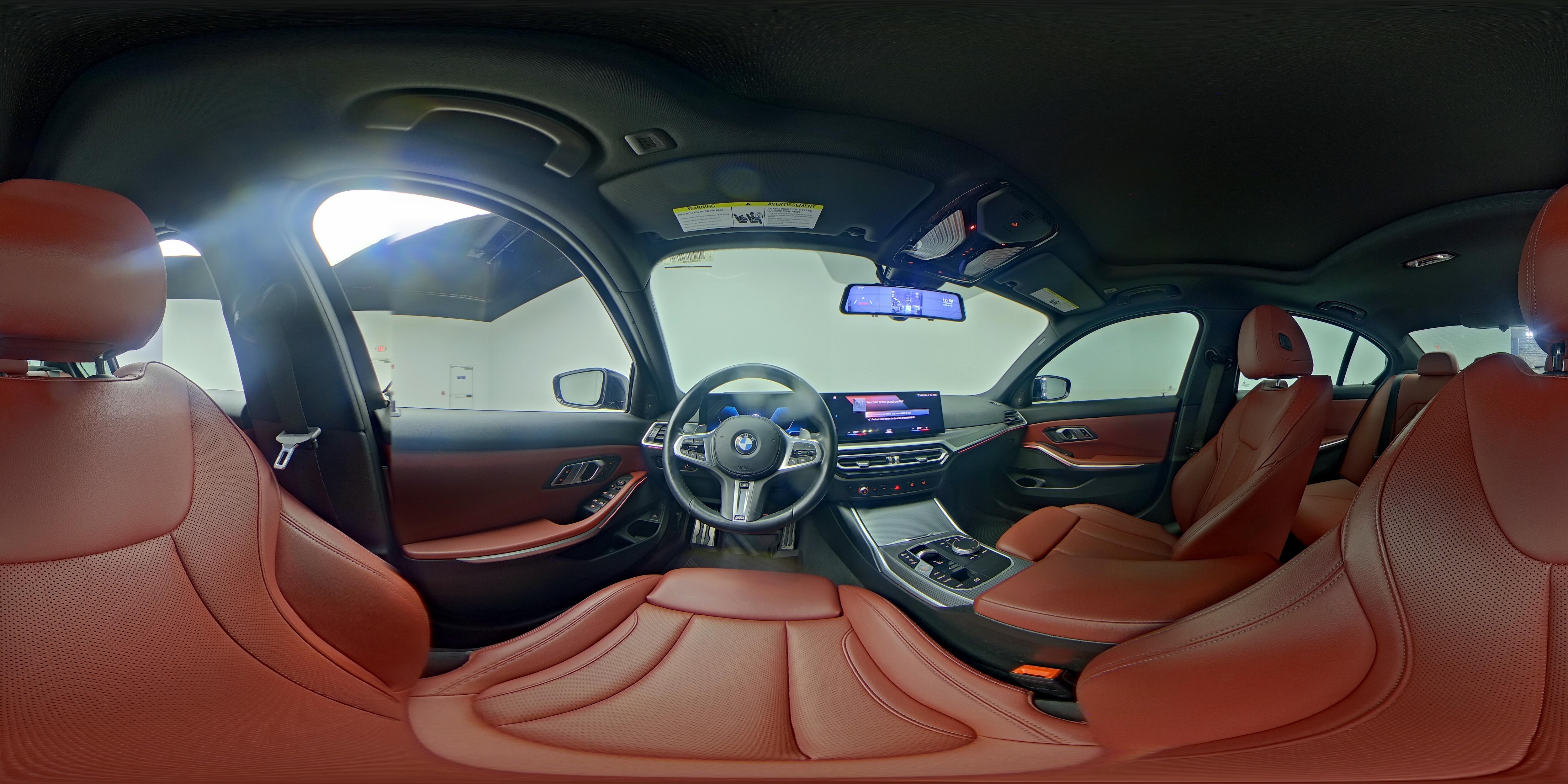 2023 BMW 3 Series 330i - Photo 28