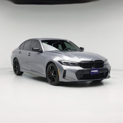 2023 BMW 330 I