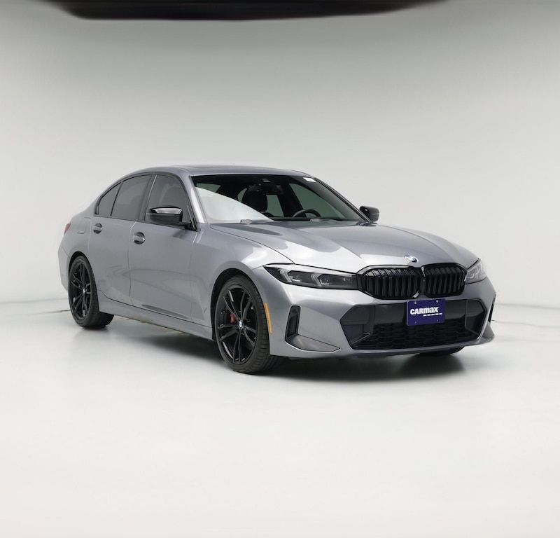 2023 BMW 330 I