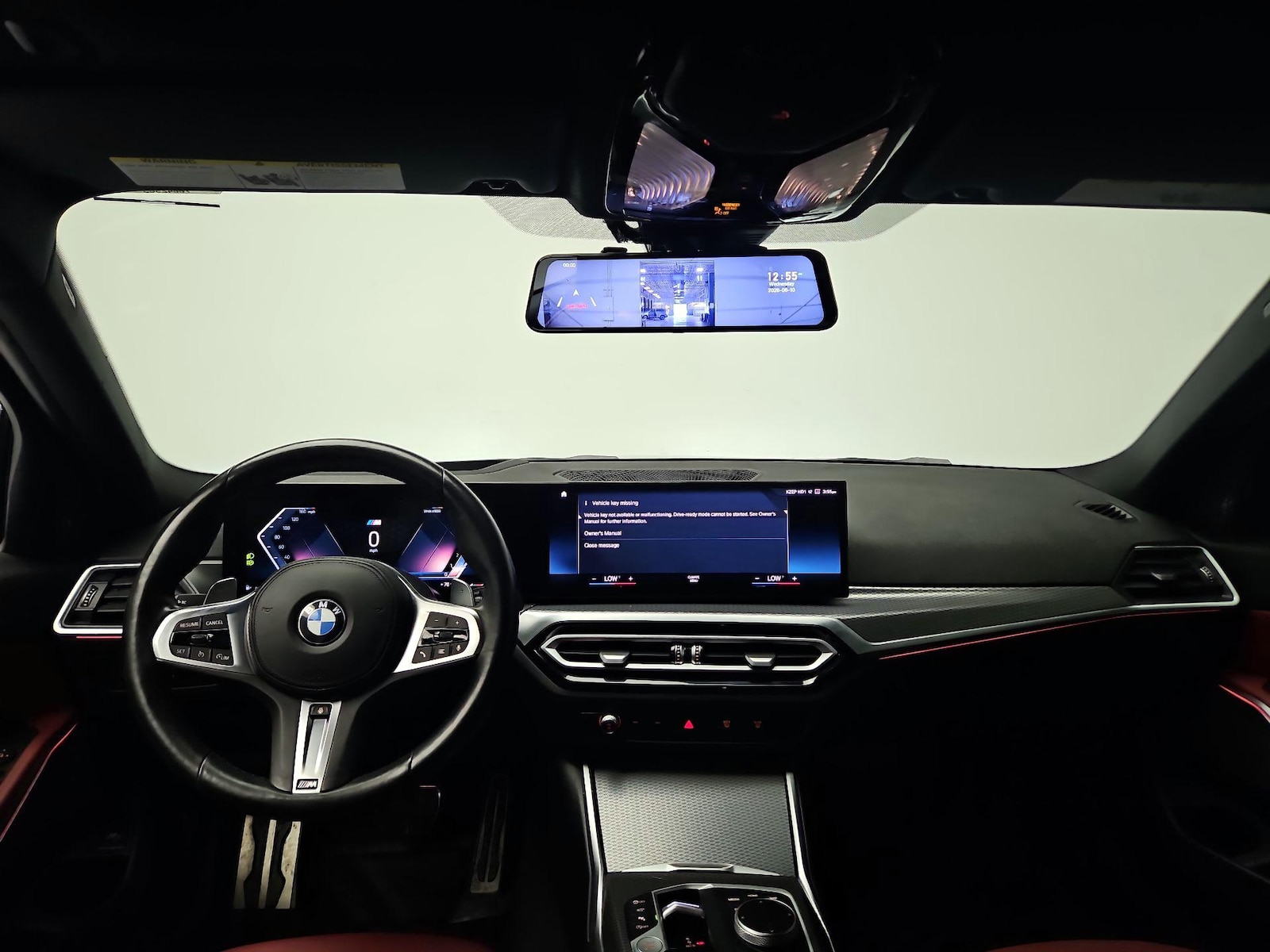 2023 BMW 3 Series 330i - Photo 10