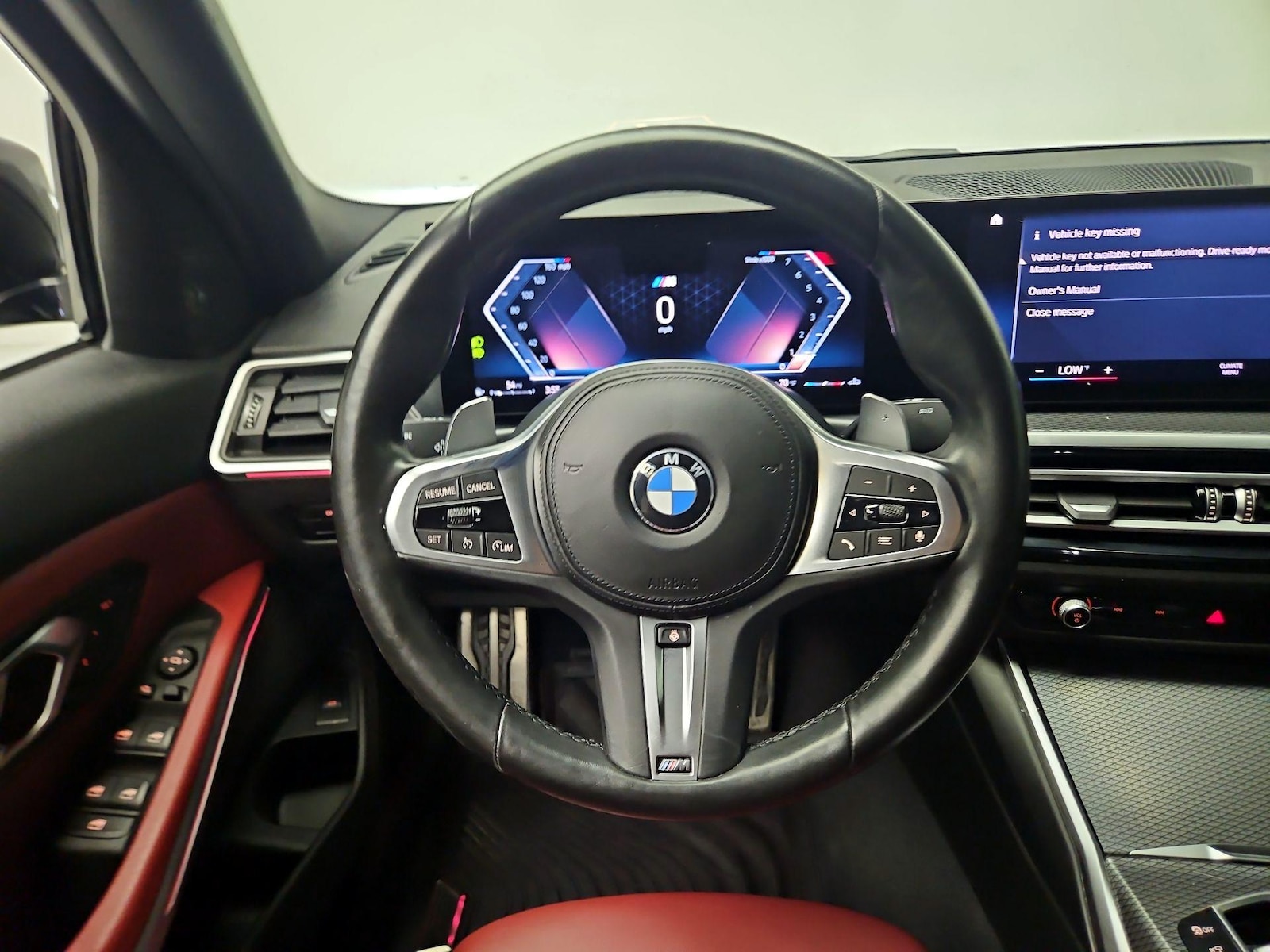 2023 BMW 3 Series 330i - Photo 11