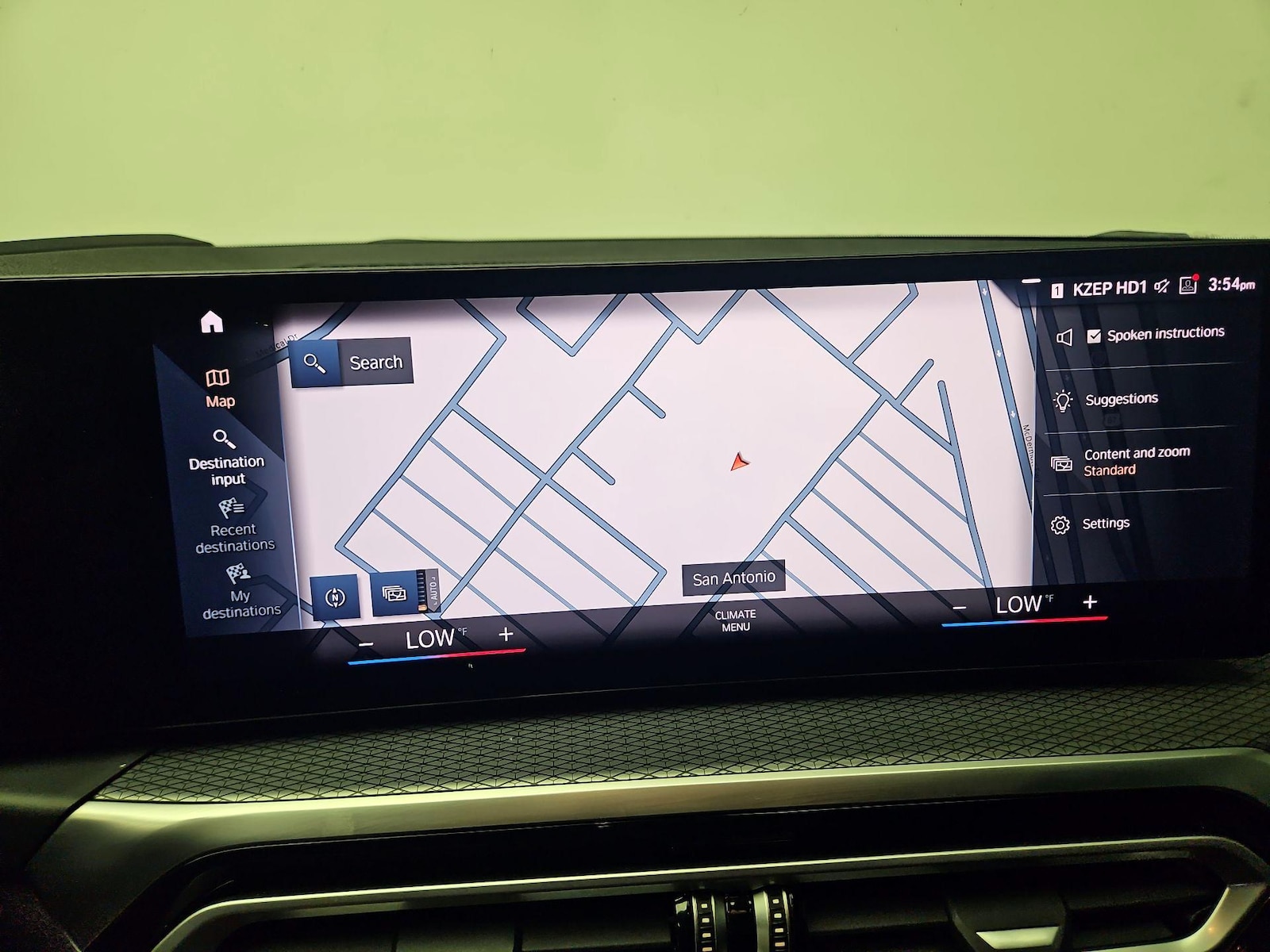 2023 BMW 3 Series 330i - Photo 15