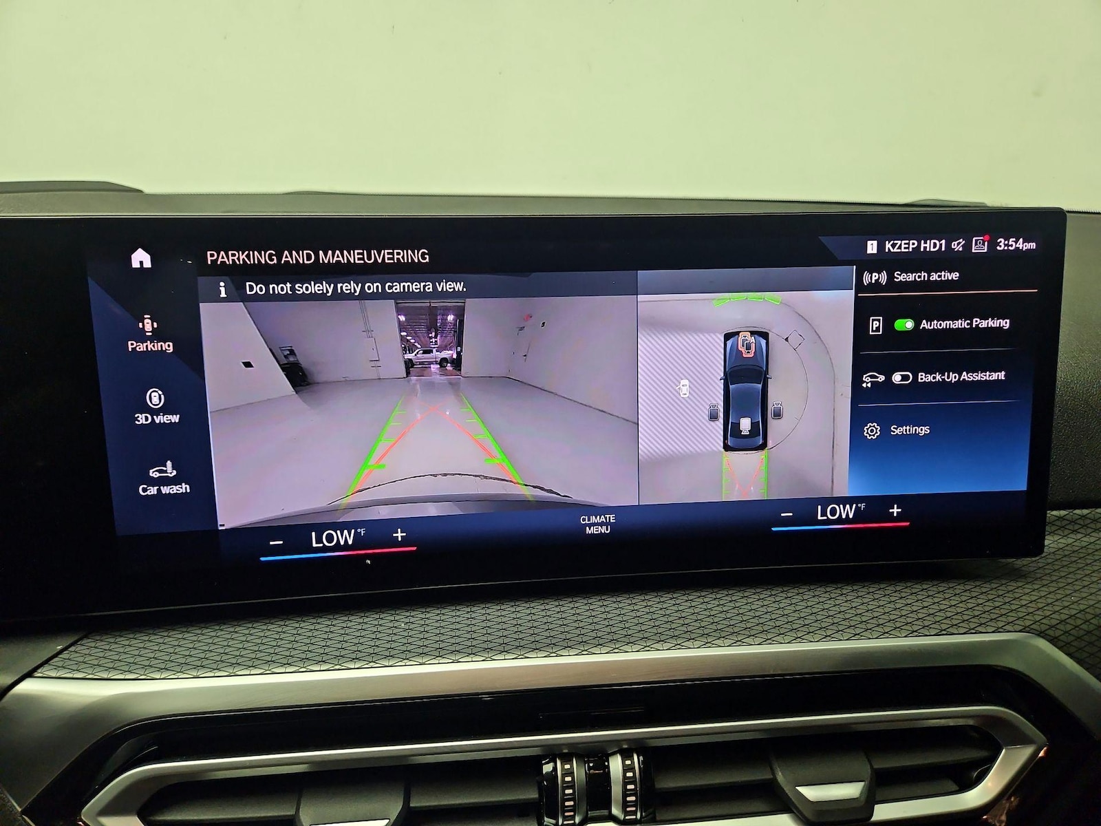 2023 BMW 3 Series 330i - Photo 16