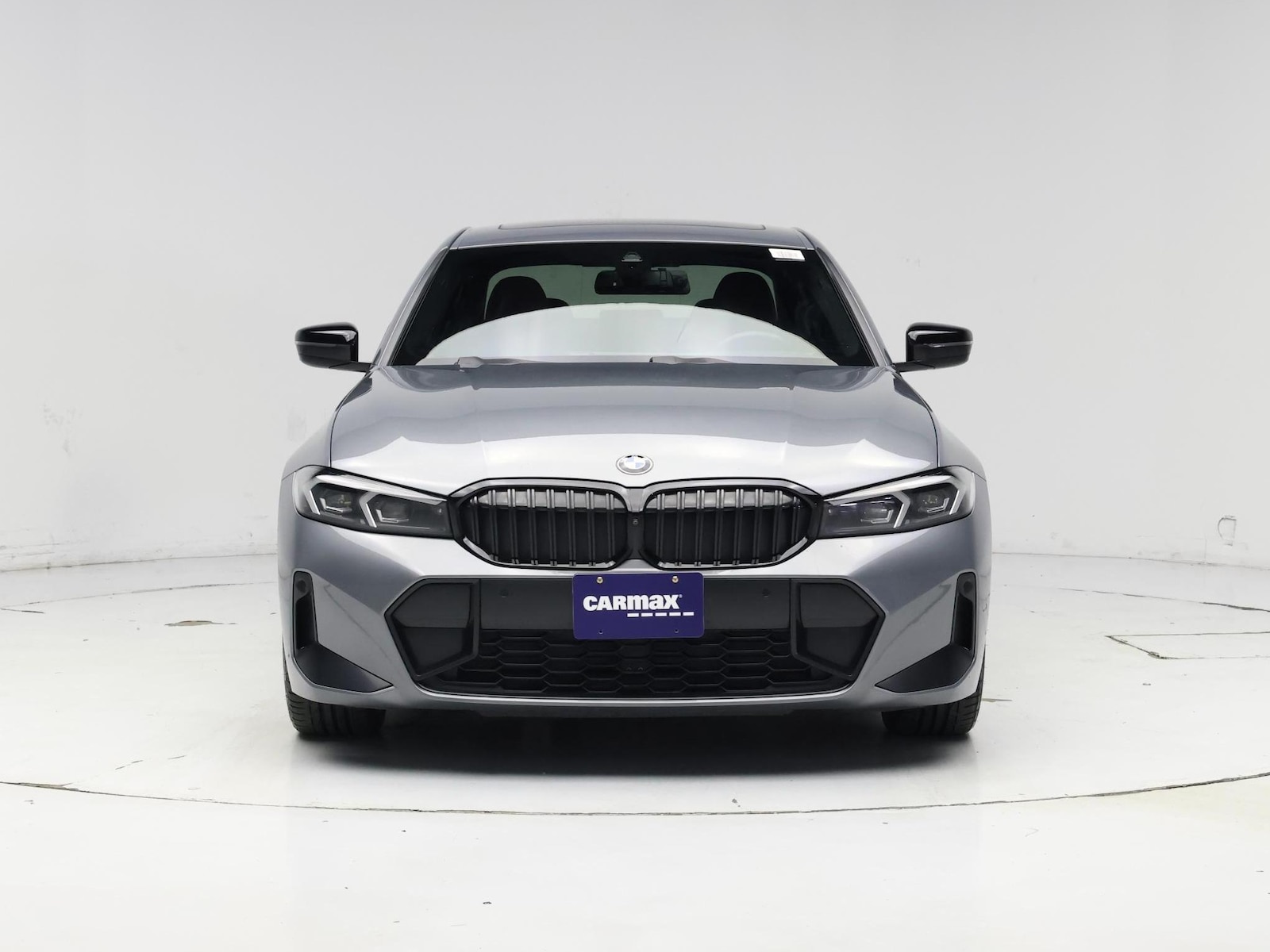 2023 BMW 3 Series 330i - Photo 6