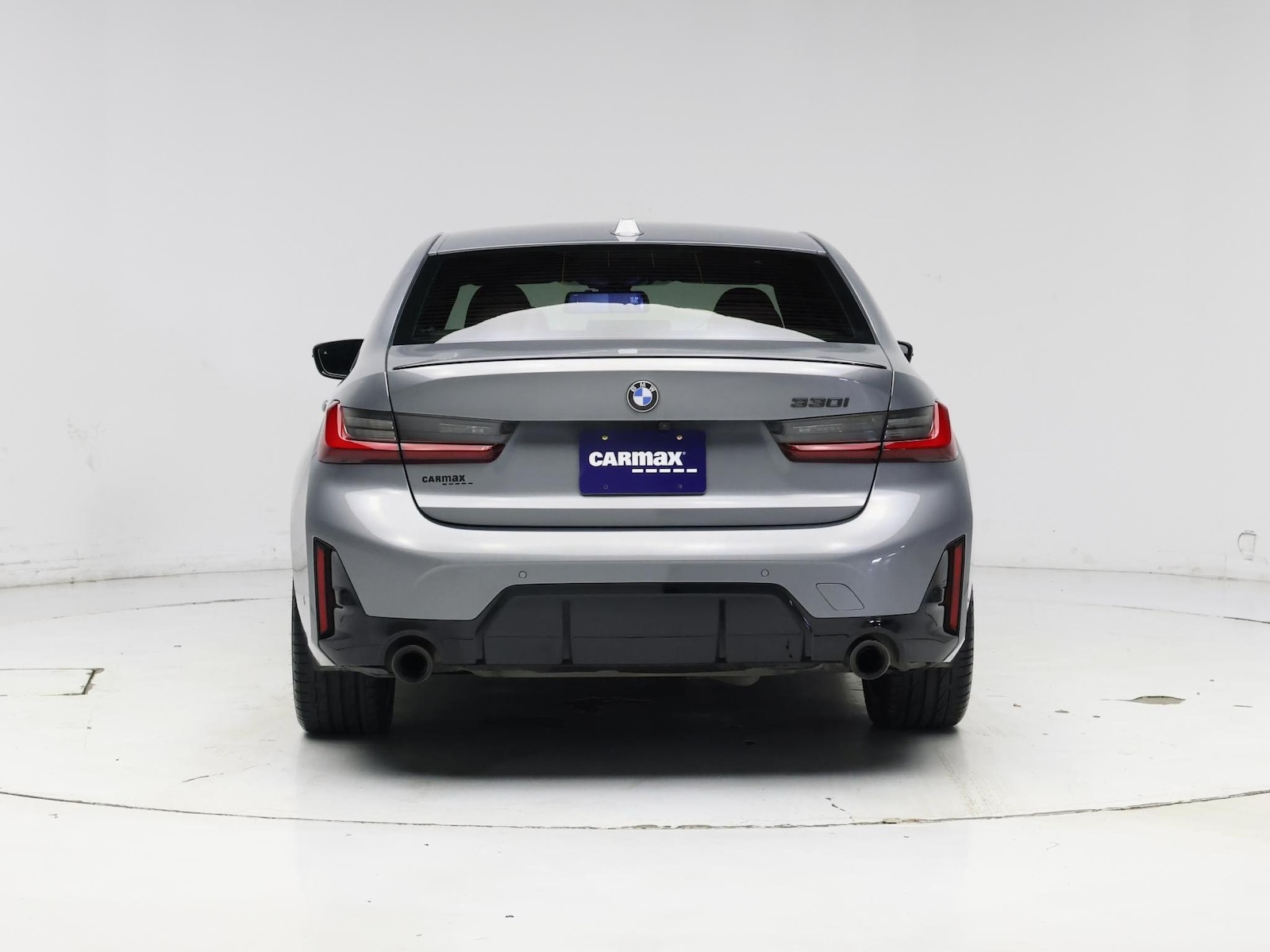 2023 BMW 3 Series 330i - Photo 7