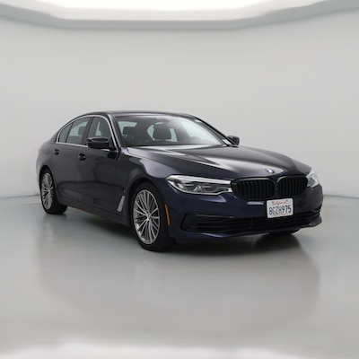 2019 BMW 530e Plug-in Hybrid iPerformance