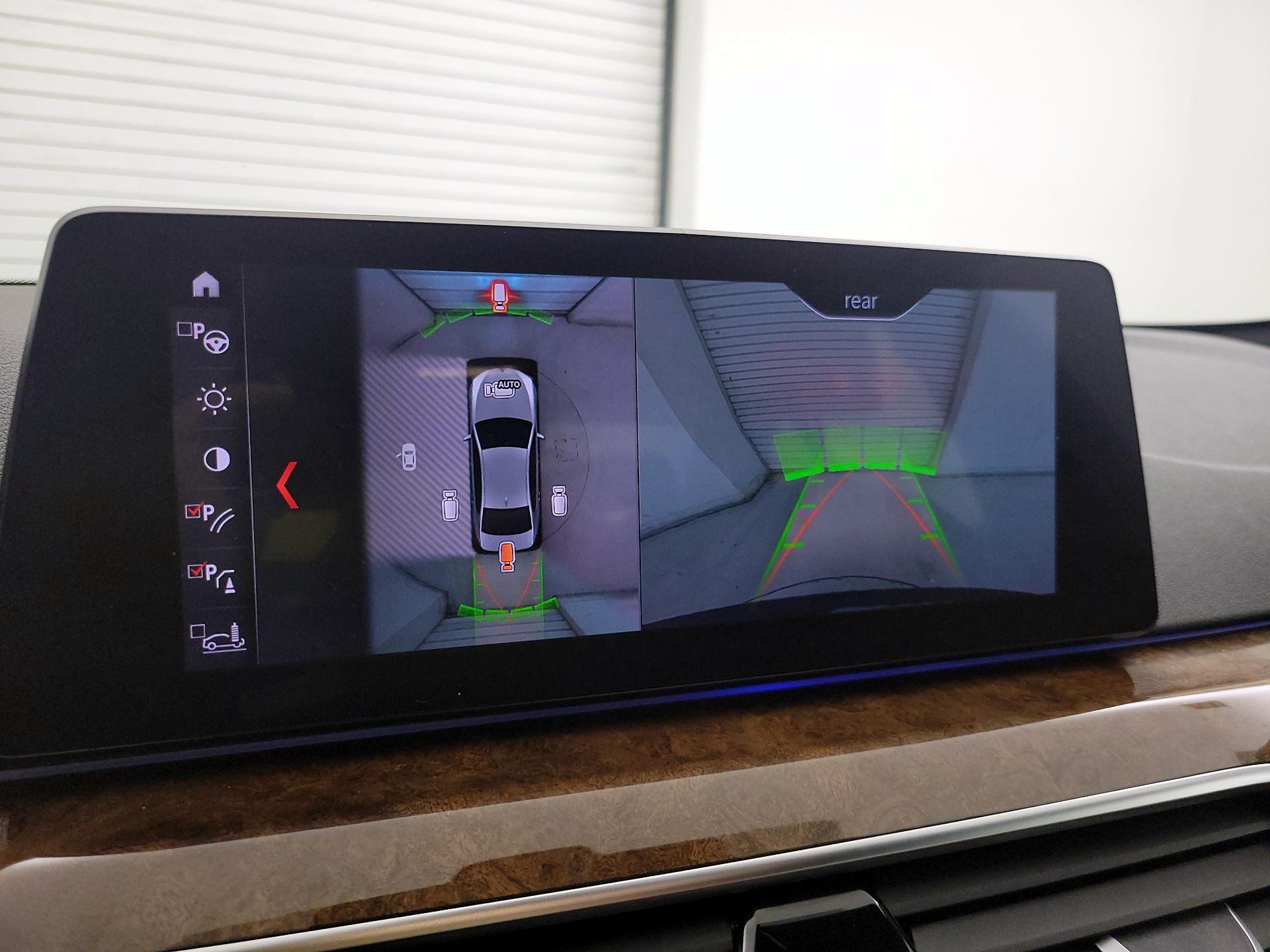 Thumbnail: 2019 BMW 5 Series - 15