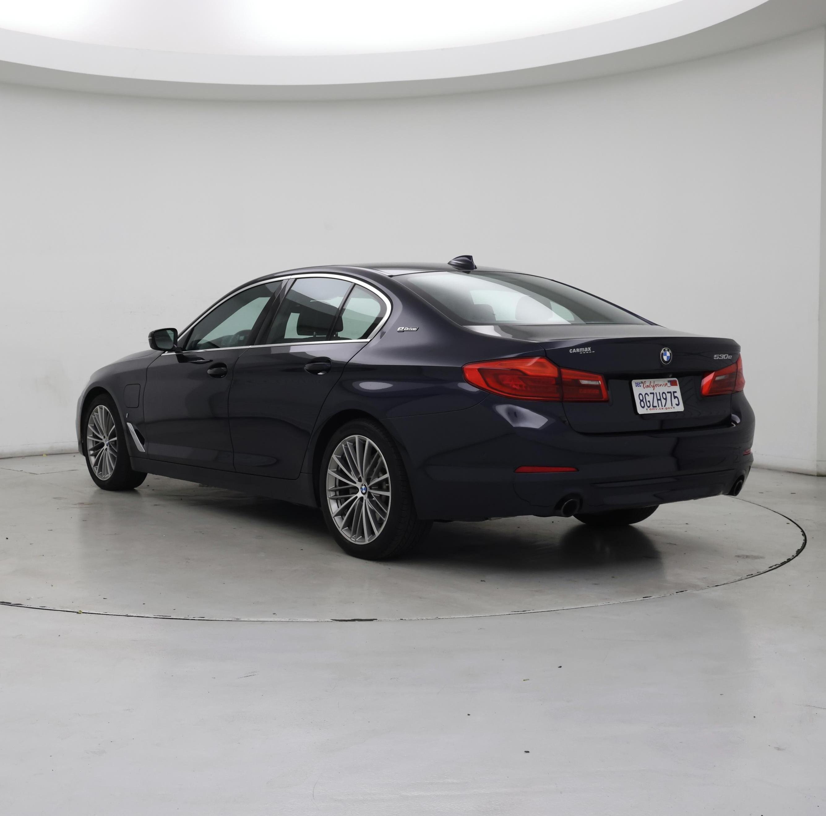 Thumbnail: 2019 BMW 5 Series - 2