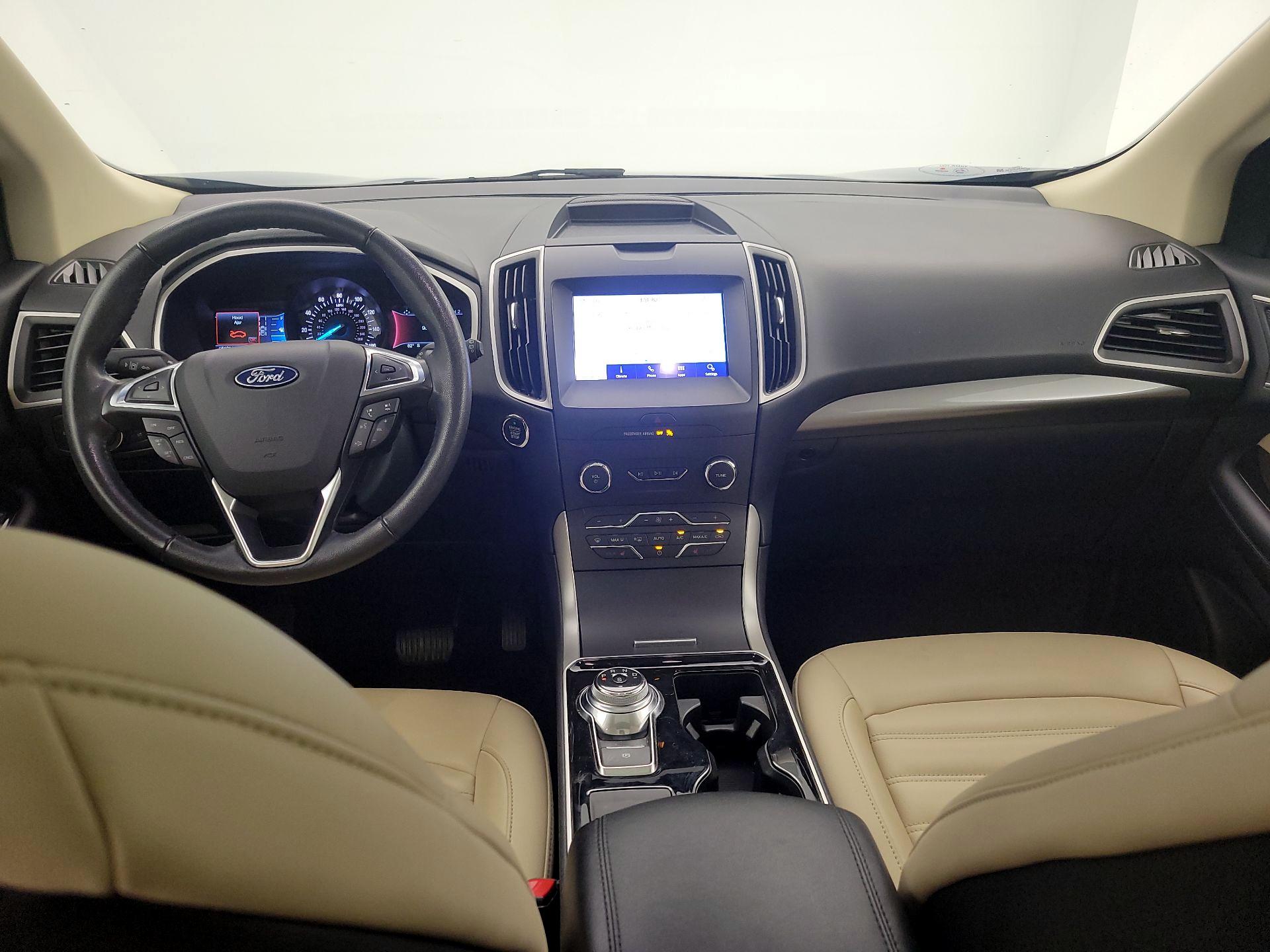 Thumbnail: 2020 Ford Edge - 9