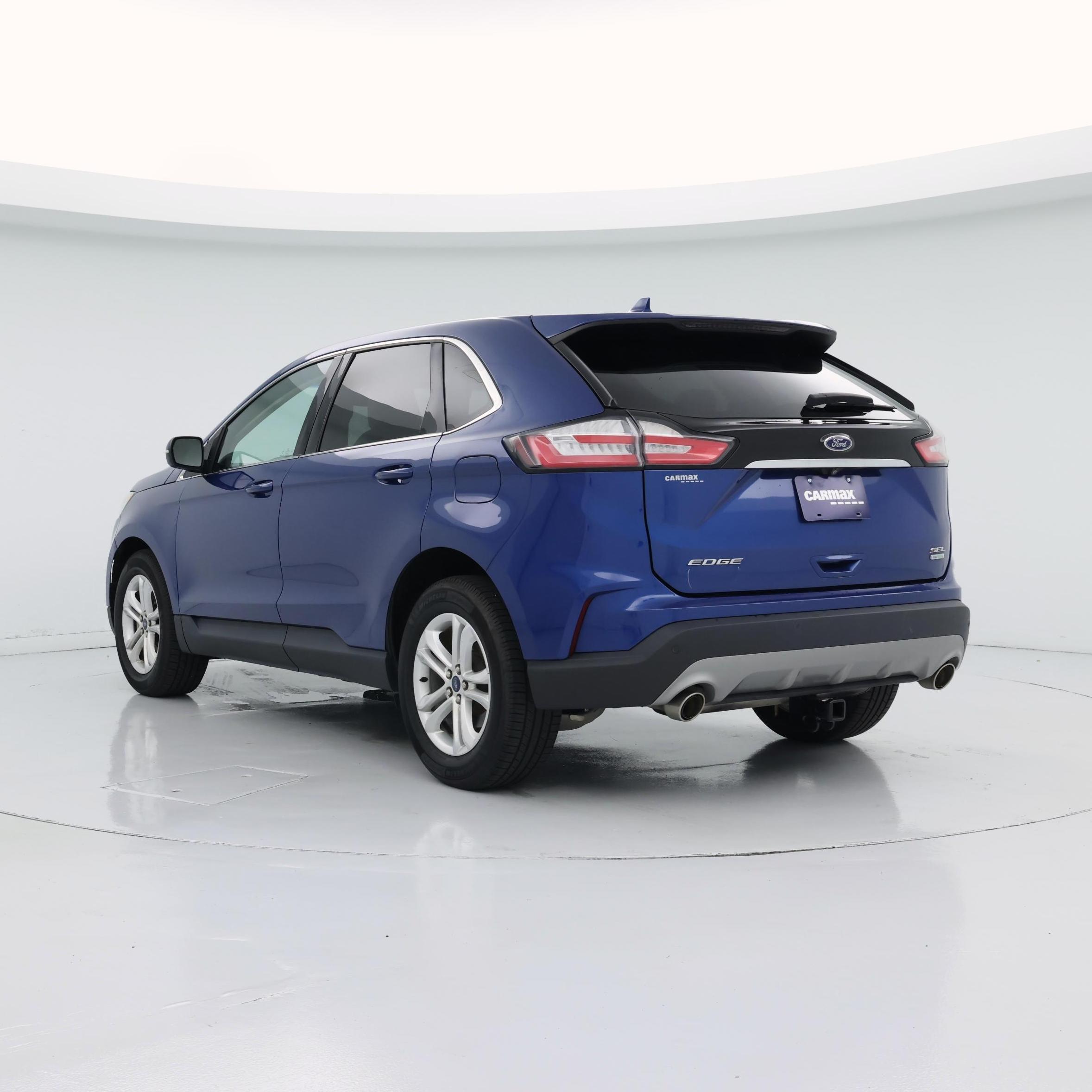 Thumbnail: 2020 Ford Edge - 2