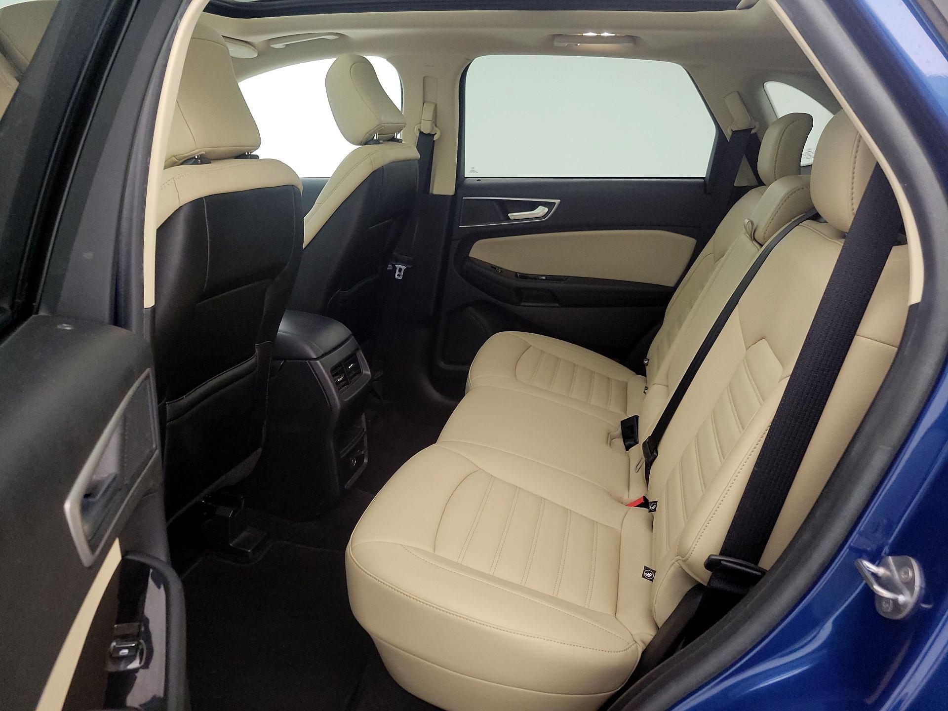 Thumbnail: 2020 Ford Edge - 20