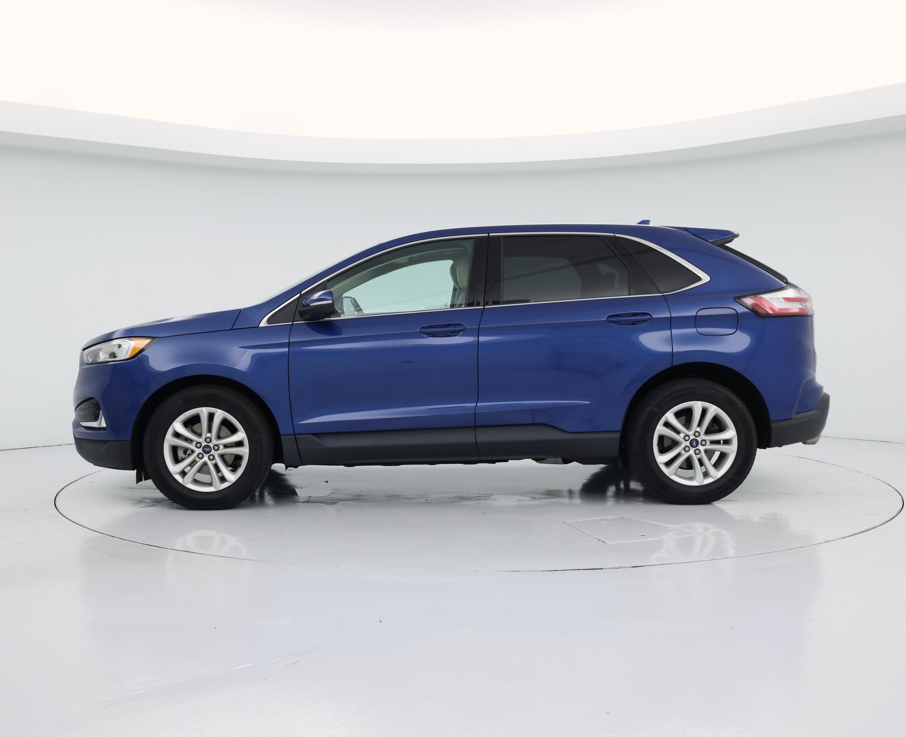 Thumbnail: 2020 Ford Edge - 3