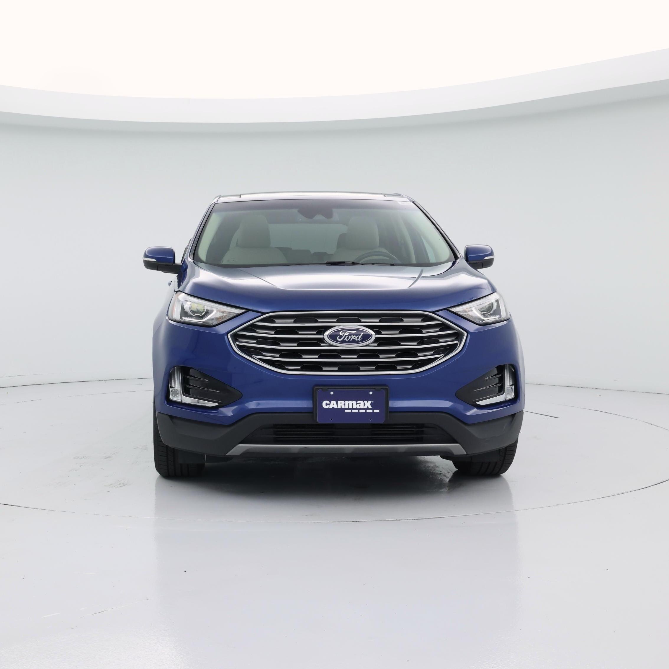Thumbnail: 2020 Ford Edge - 5