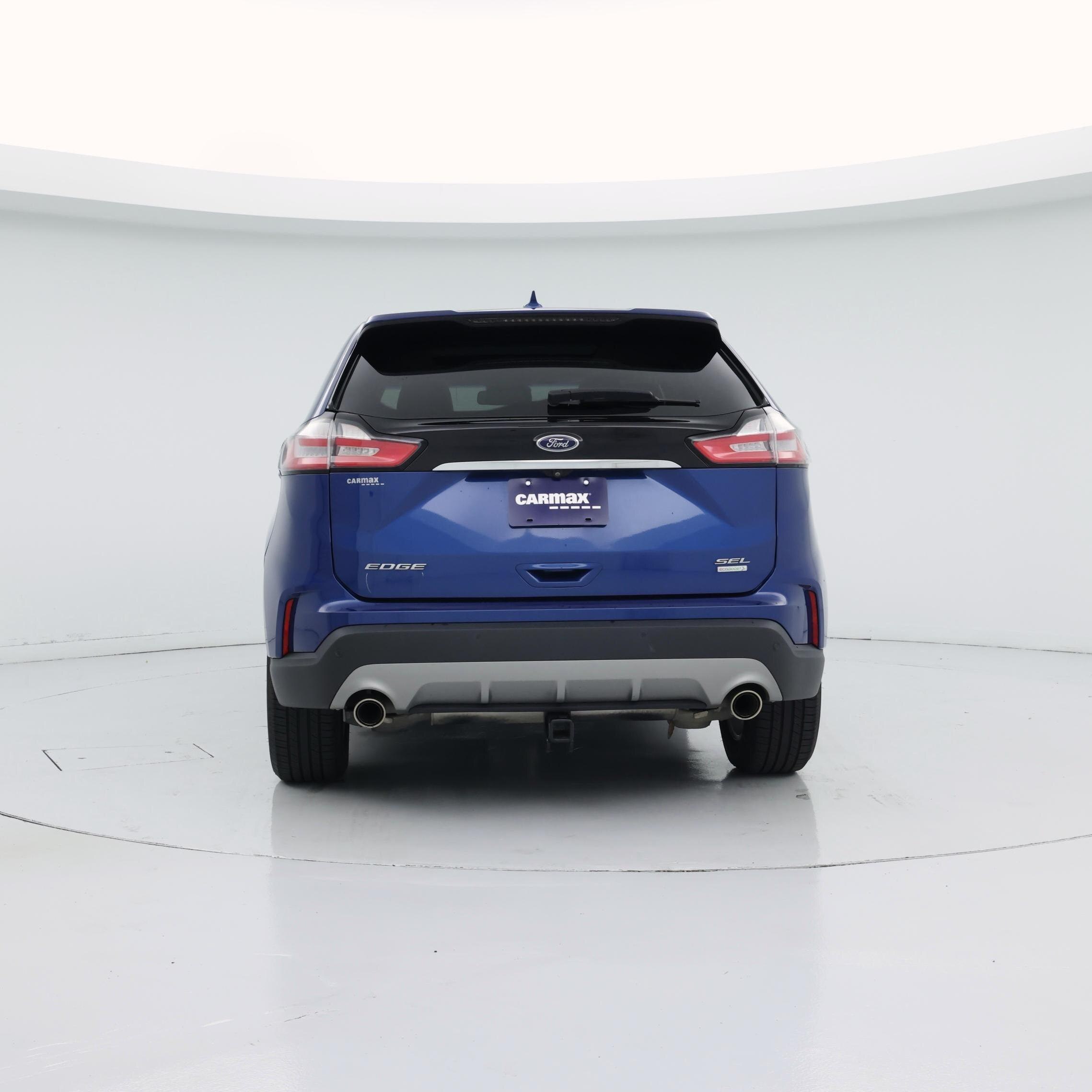 Thumbnail: 2020 Ford Edge - 6