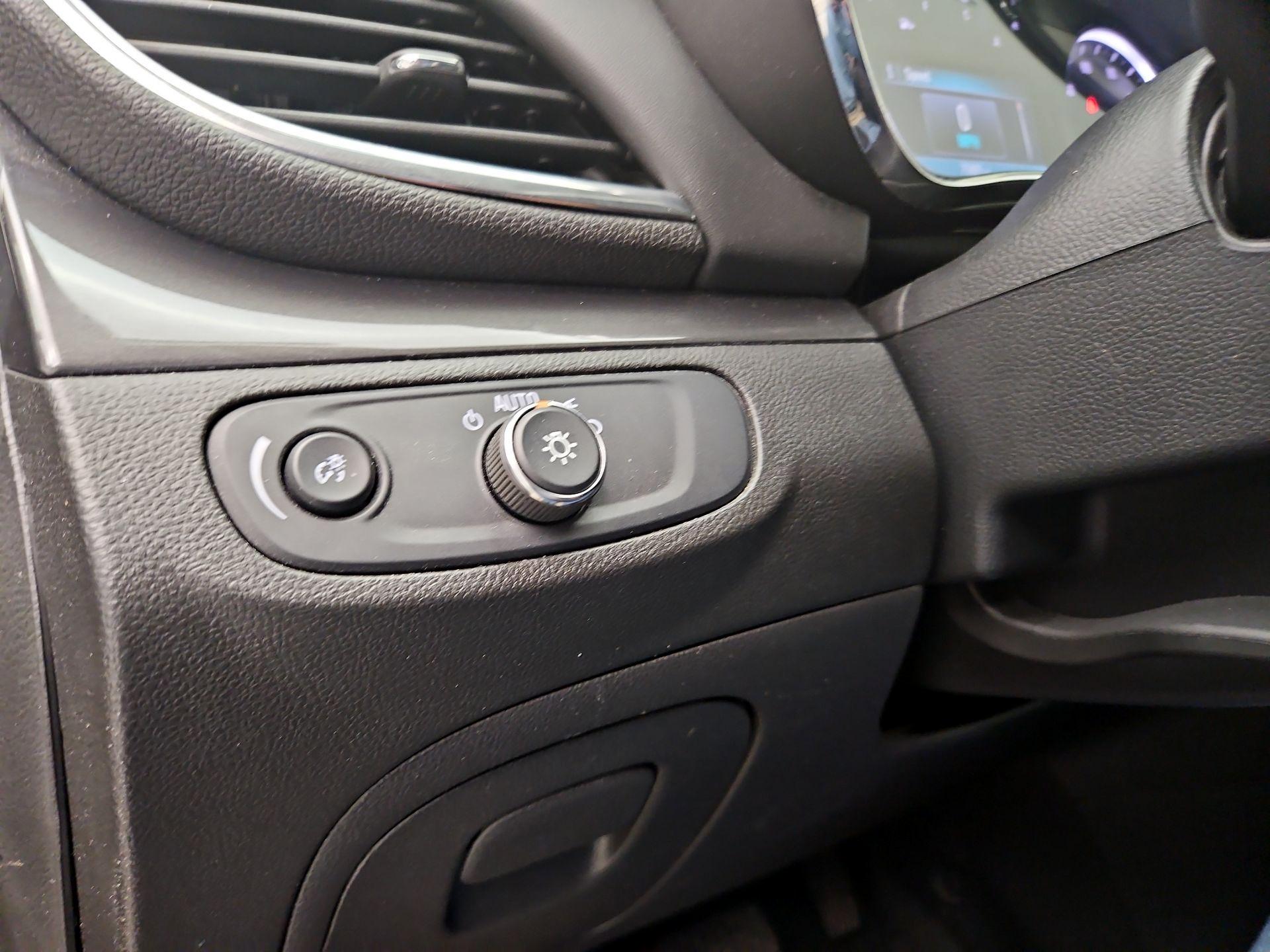 Thumbnail: 2017 Buick Encore - 13