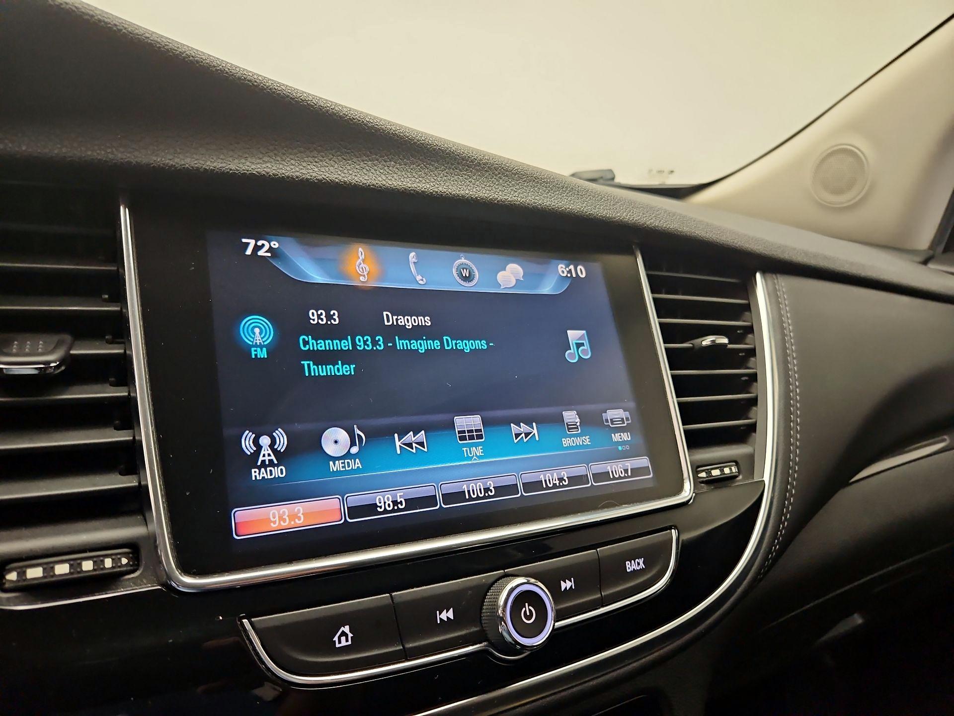 Thumbnail: 2017 Buick Encore - 15