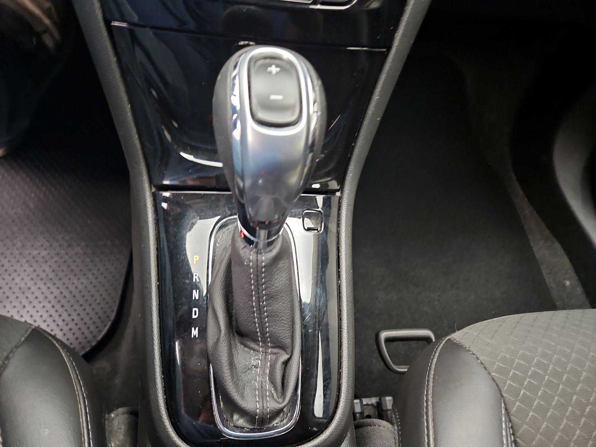 Thumbnail: 2017 Buick Encore - 17