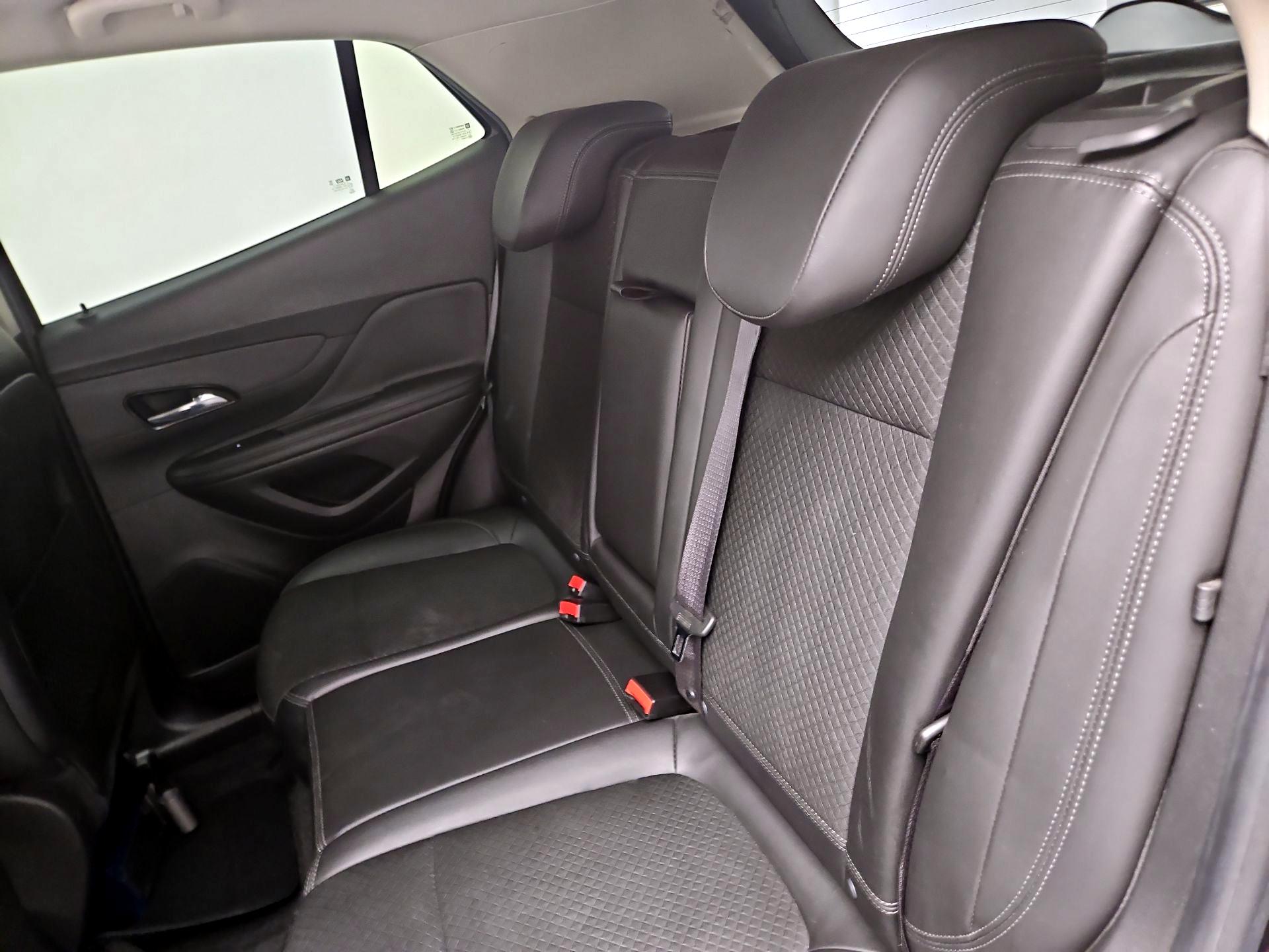 Thumbnail: 2017 Buick Encore - 19
