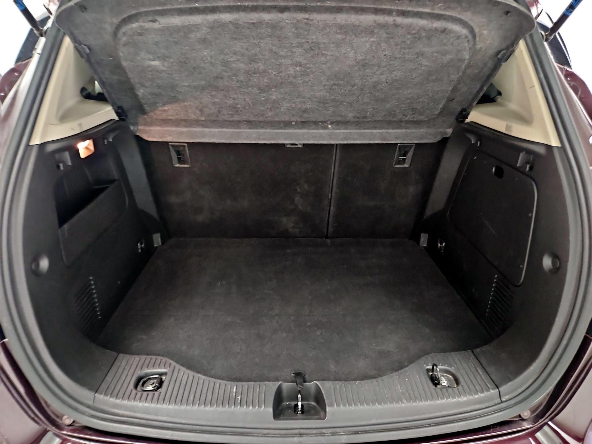 Thumbnail: 2017 Buick Encore - 20