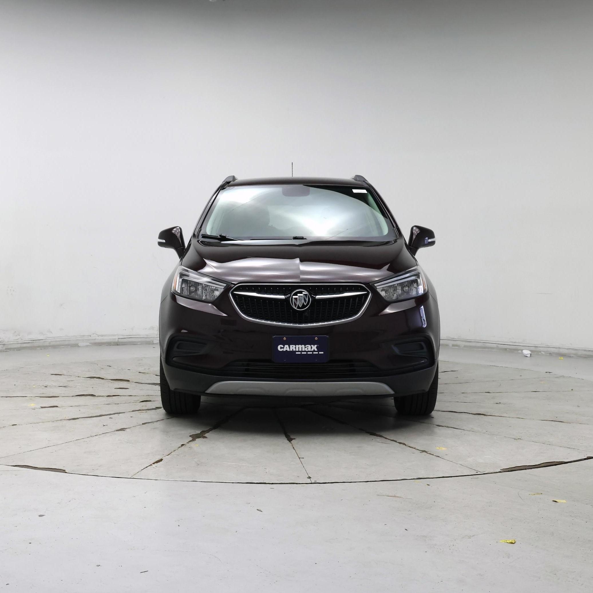 Thumbnail: 2017 Buick Encore - 5