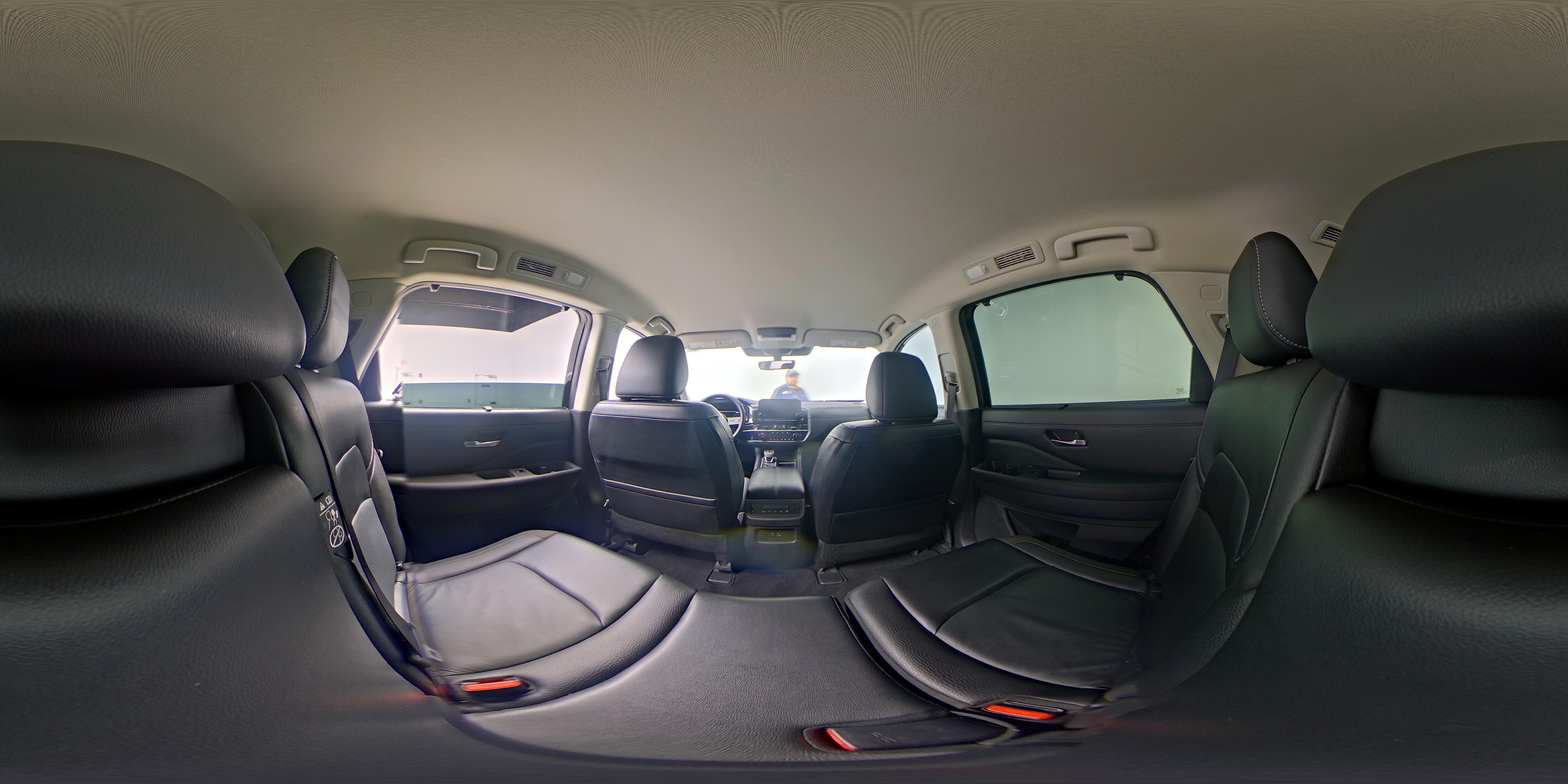 2023 Nissan Pathfinder SL - Photo 27