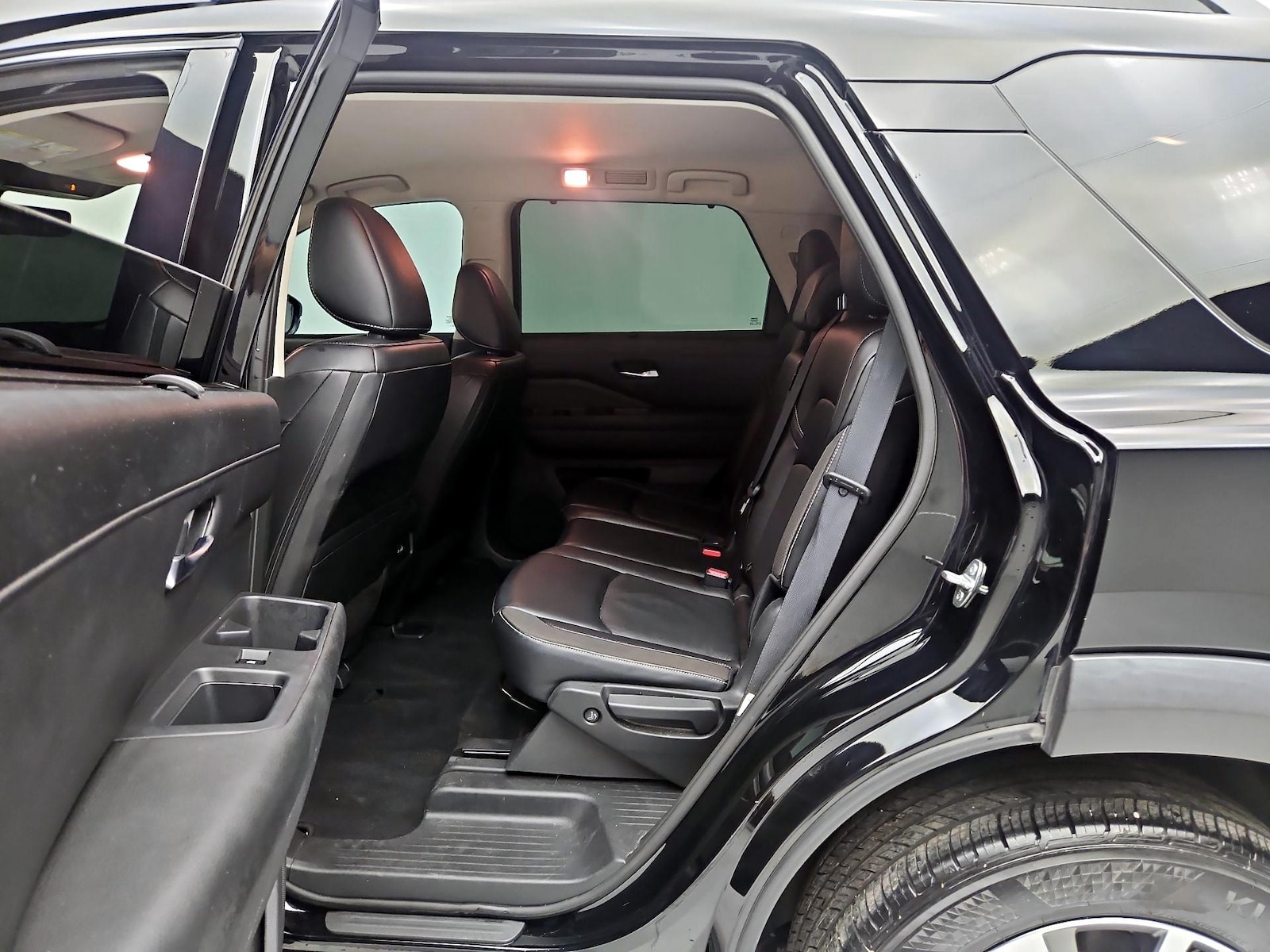 2023 Nissan Pathfinder SL - Photo 20