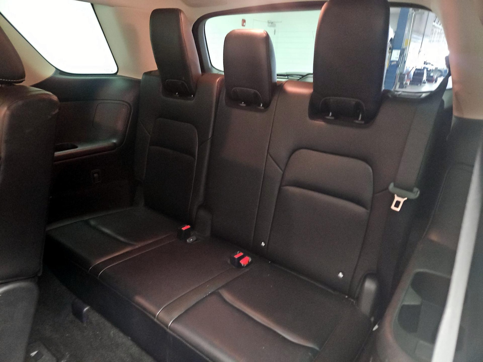 2023 Nissan Pathfinder SL - Photo 21