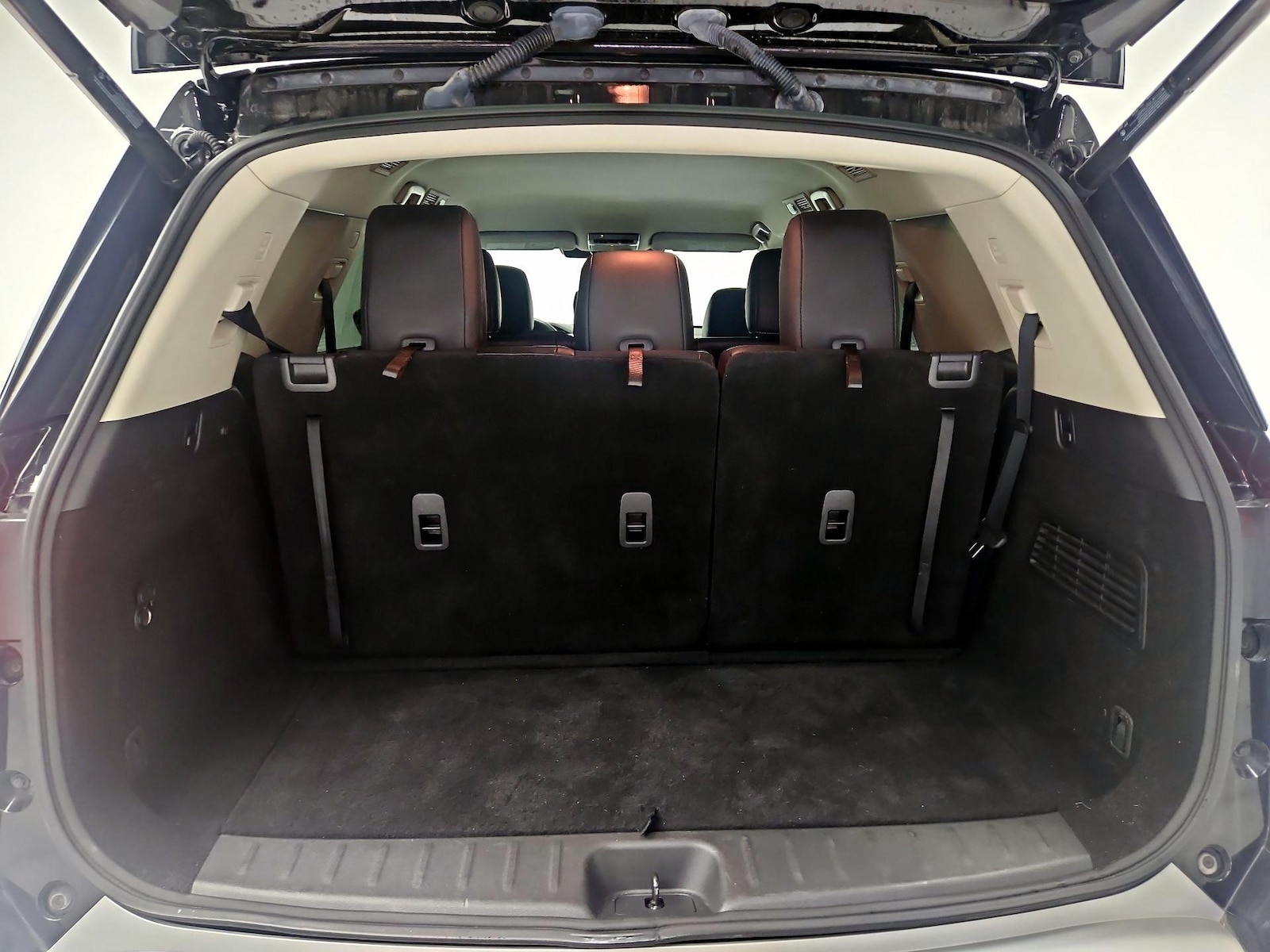 2023 Nissan Pathfinder SL - Photo 22