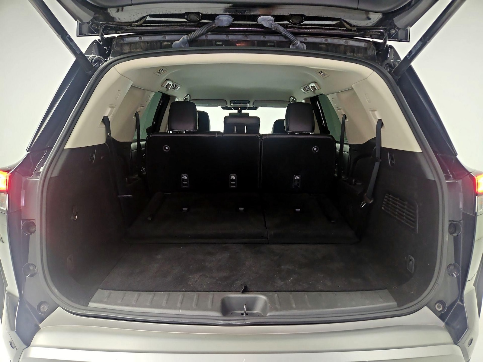 2023 Nissan Pathfinder SL - Photo 23