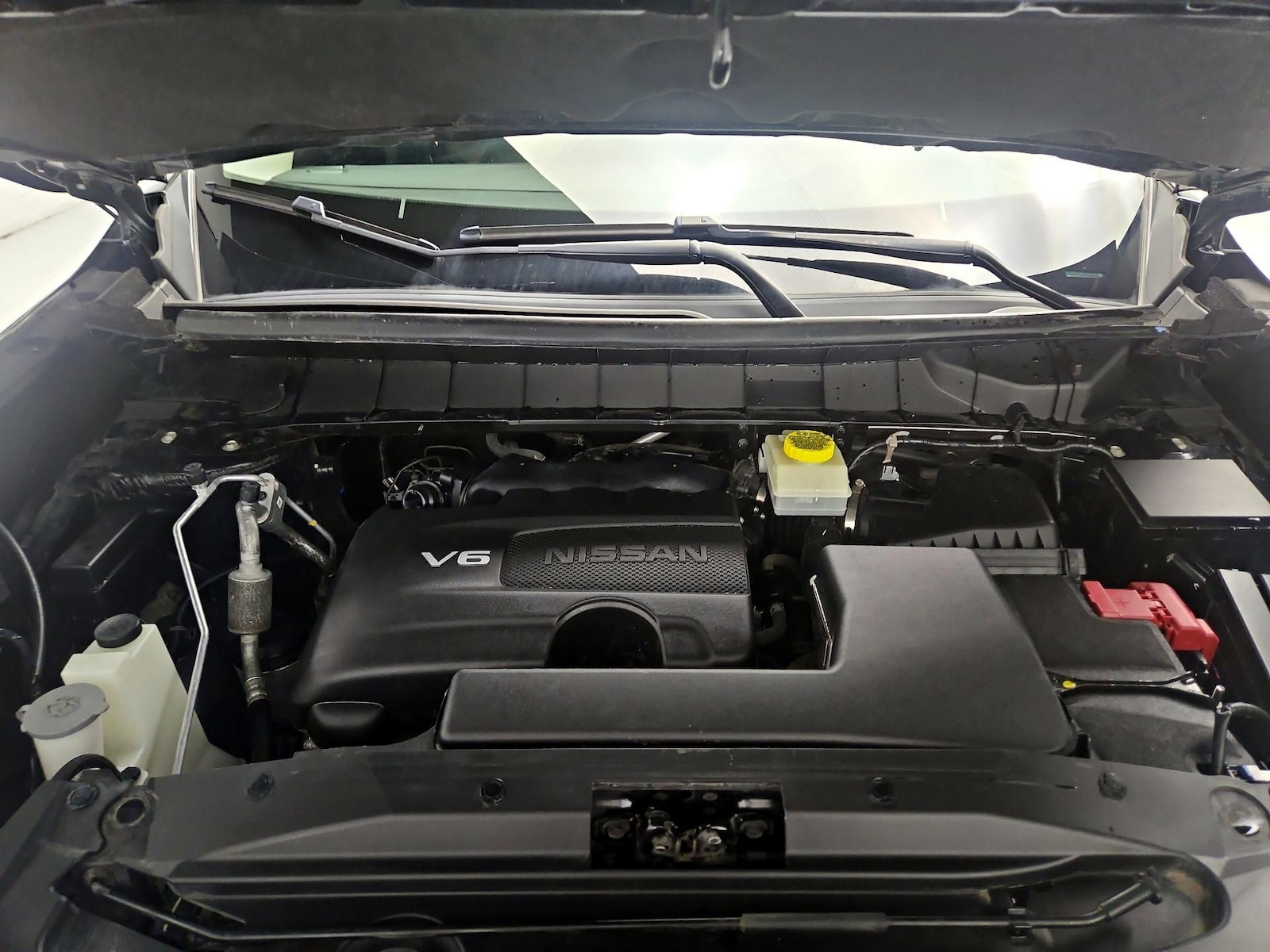 2023 Nissan Pathfinder SL - Photo 24
