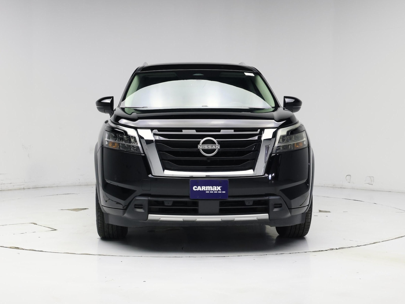 2023 Nissan Pathfinder SL - Photo 6