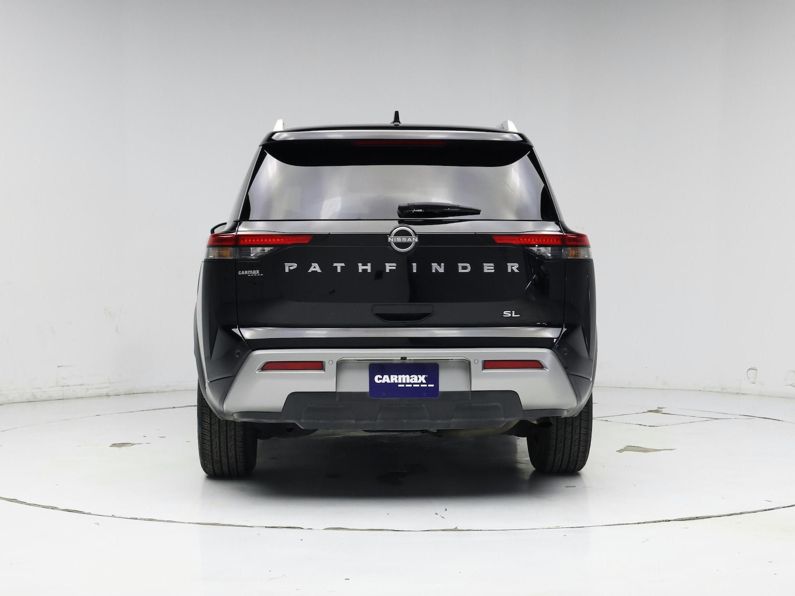 2023 Nissan Pathfinder SL - Photo 7