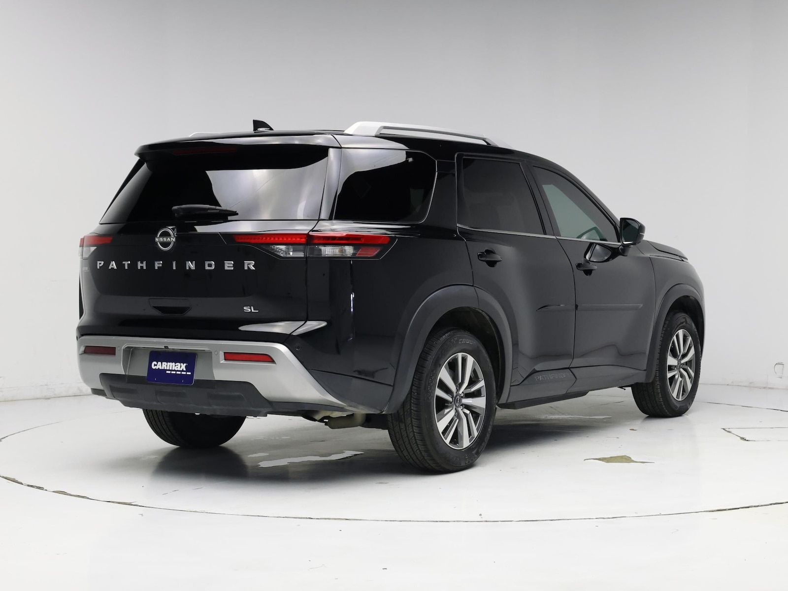2023 Nissan Pathfinder SL - Photo 9