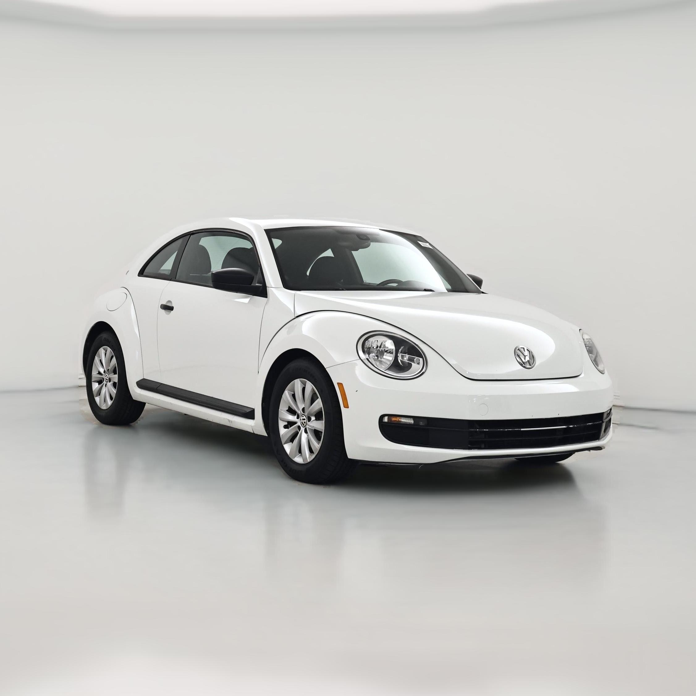 Thumbnail: 2016 Volkswagen Beetle - 1