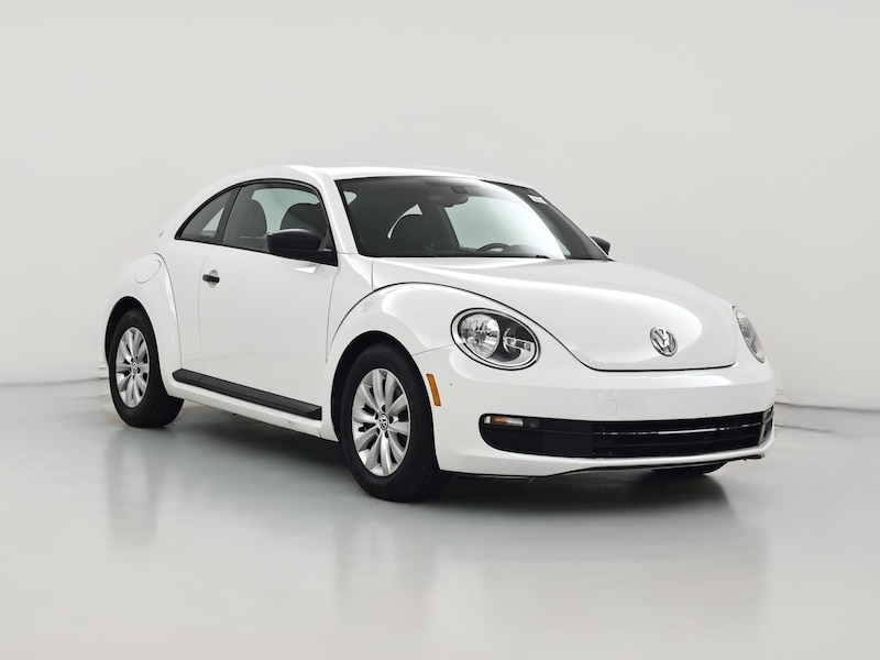 2016 Volkswagen Beetle S -
                  Norcross, GA