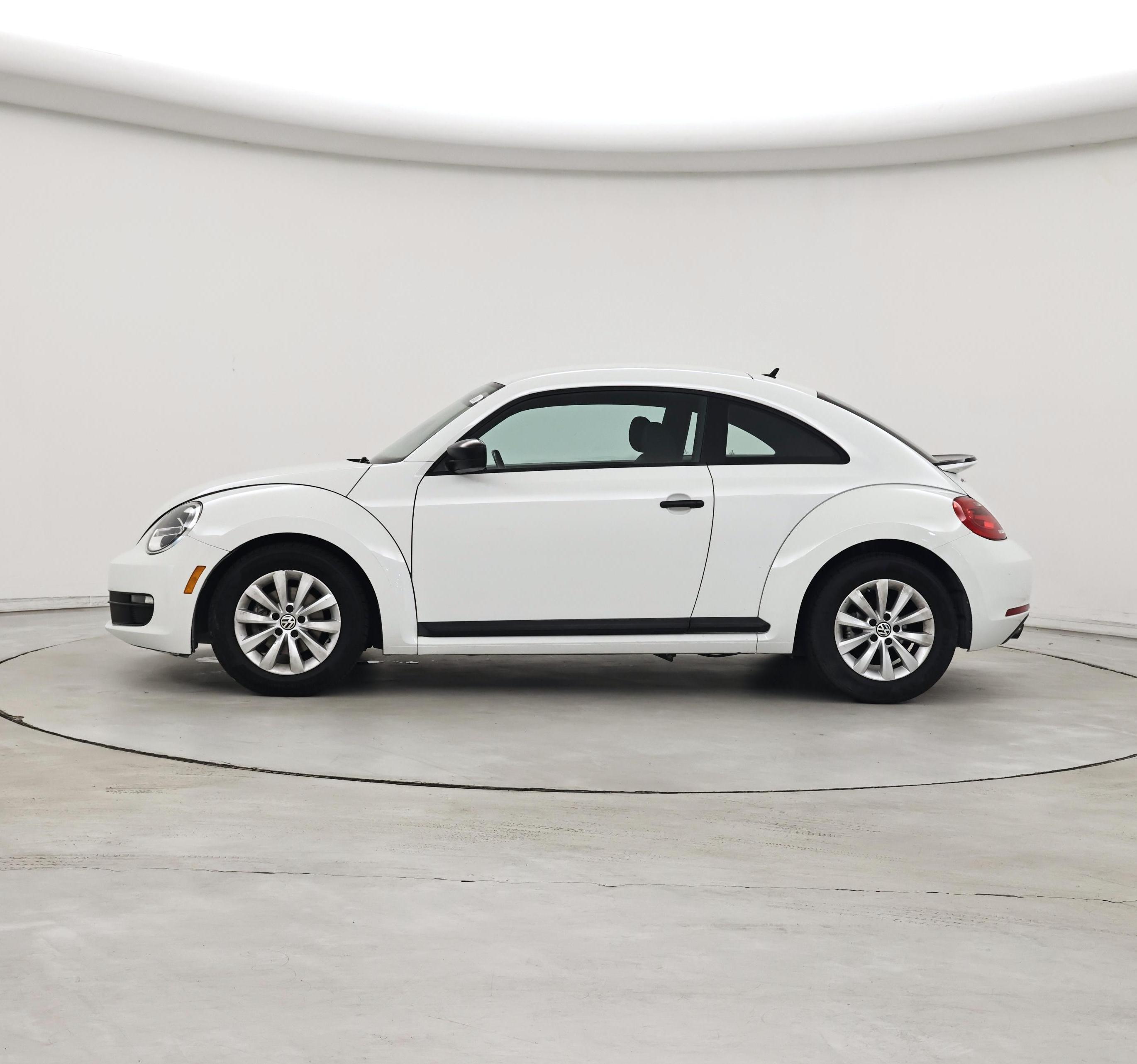 Thumbnail: 2016 Volkswagen Beetle - 3