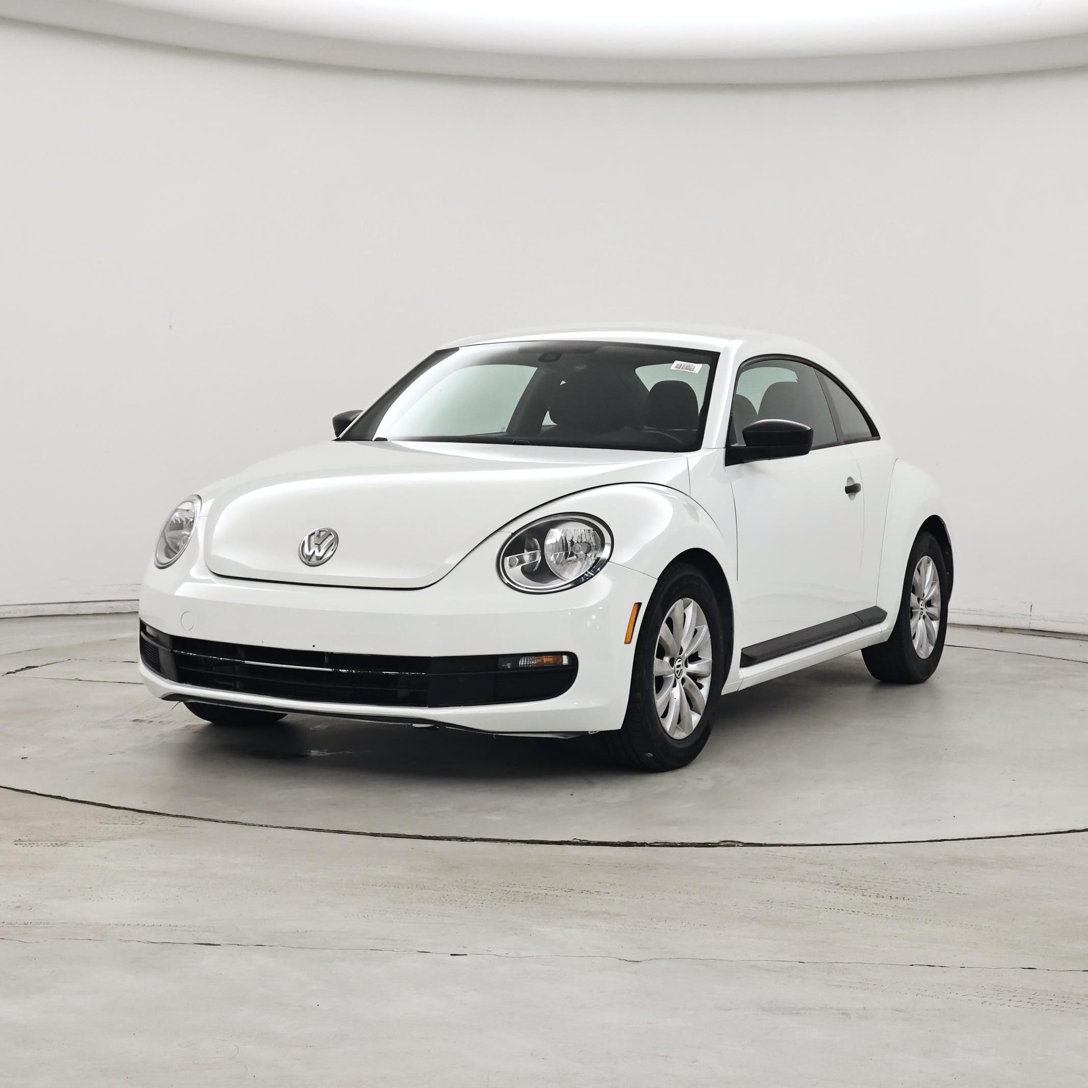 Thumbnail: 2016 Volkswagen Beetle - 4